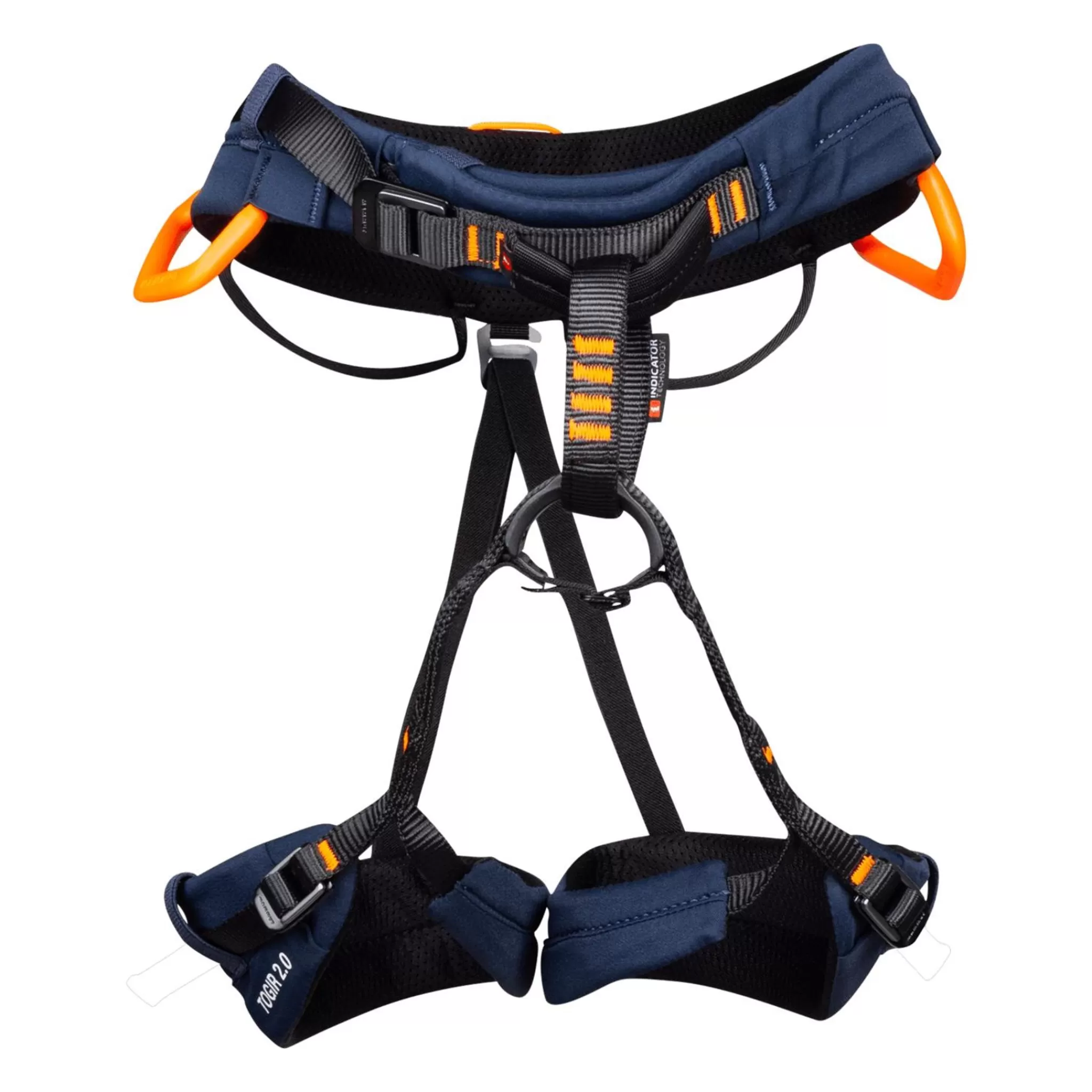 Cheap mammut Togir 2.0 3 Slide Harness, Klatresele