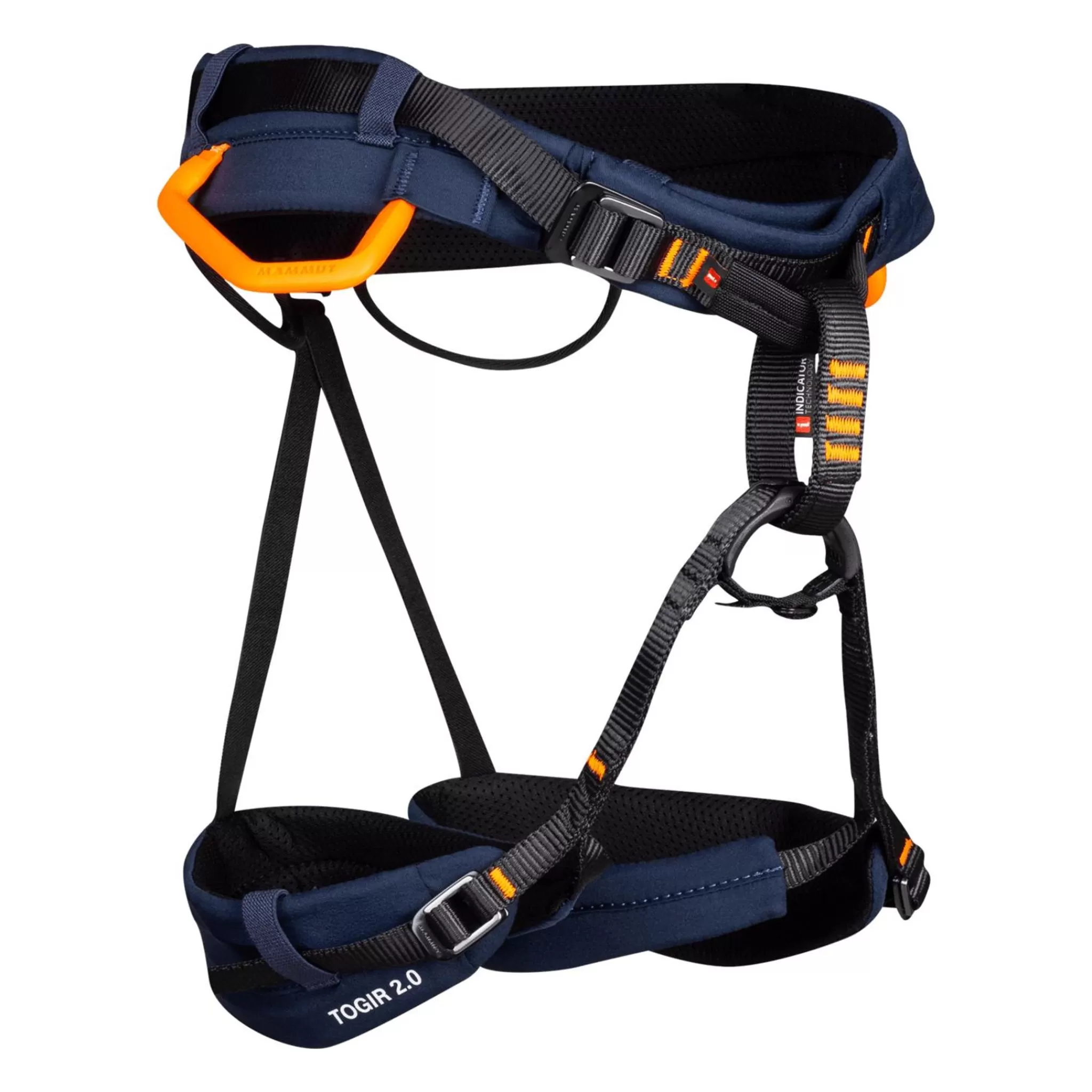 Cheap mammut Togir 2.0 3 Slide Harness, Klatresele