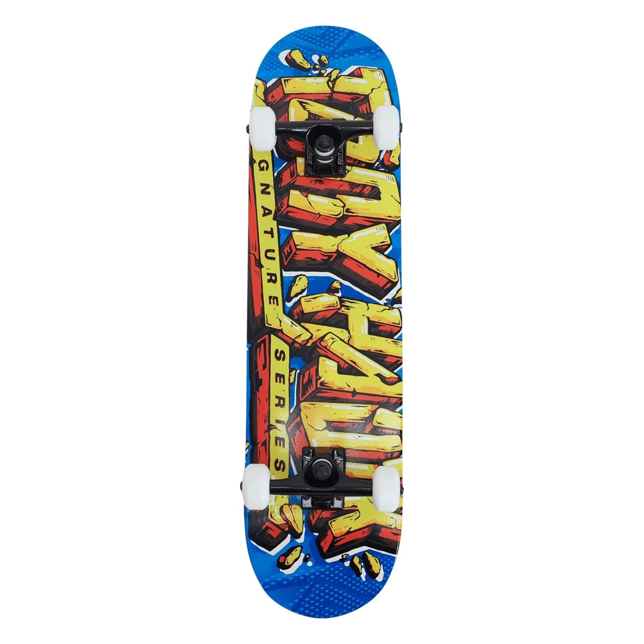 Fashion tony hawk Ss 540 Complete Slime-22/23, Skateboard Unisex