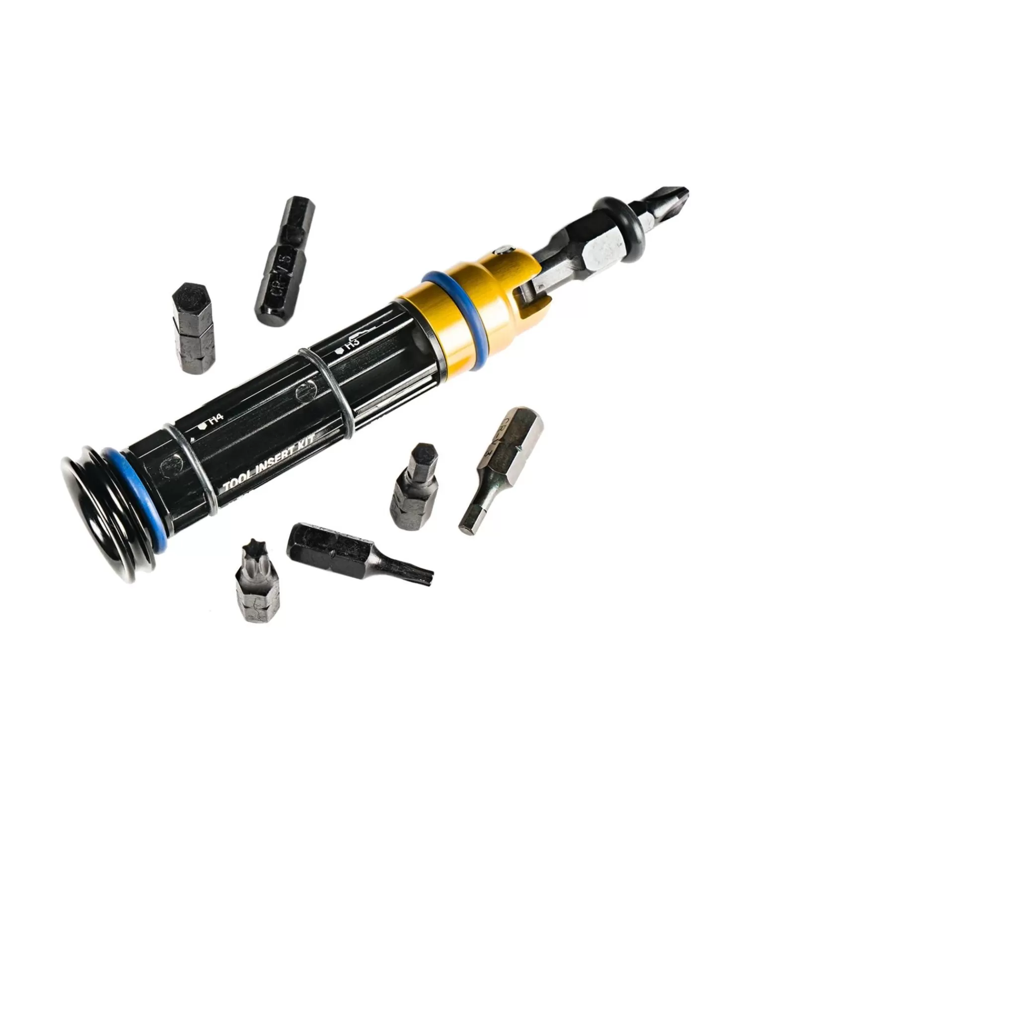 Sale LEZYNE Tool Insert Kit - M, Sykkelverktoysett