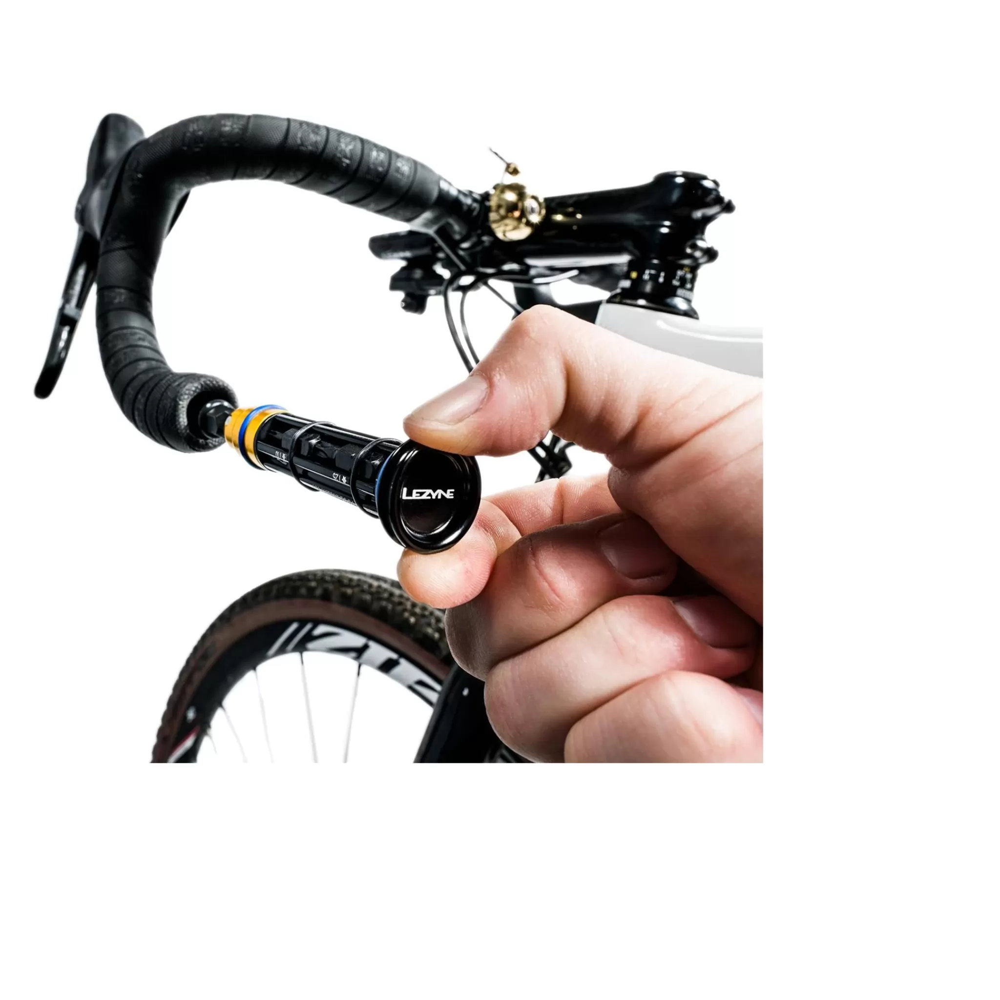Sale LEZYNE Tool Insert Kit - M, Sykkelverktoysett
