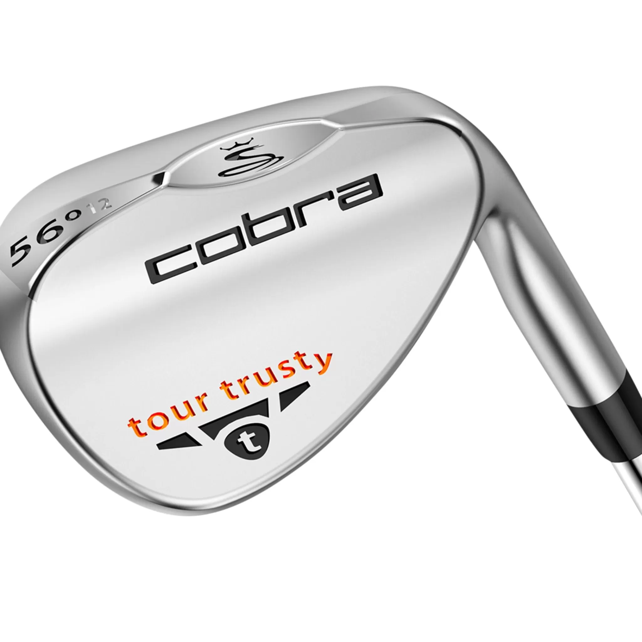 Best Sale cobra Tour Trusty Left Hand Wedge, Golfkolle, Herre