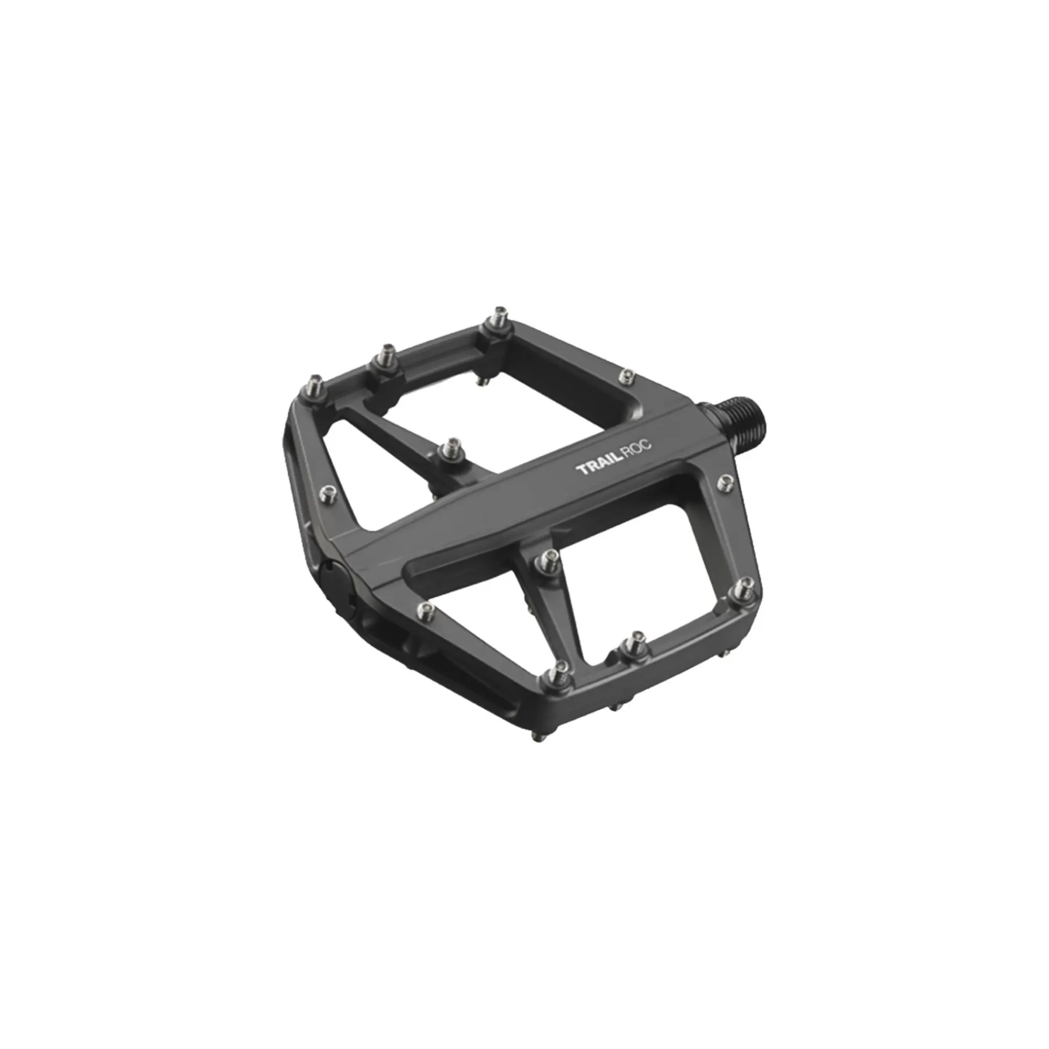 Discount look Trail Roc, Sykkelpedaler, Plattformpedaler