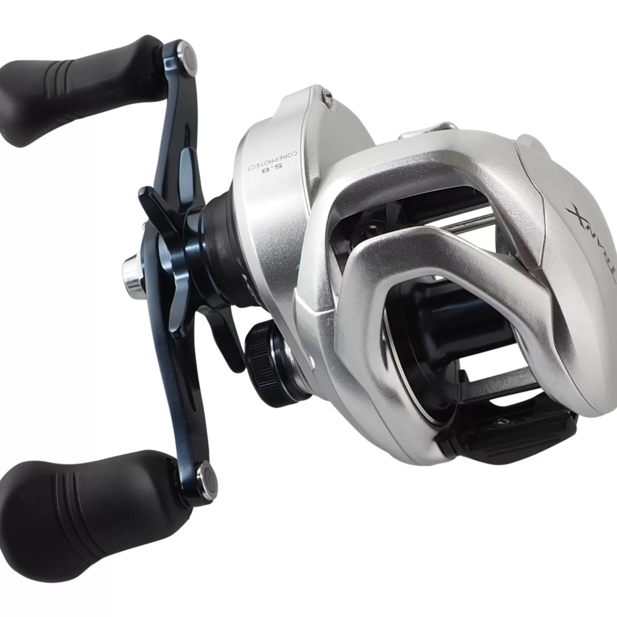 Discount shimano Tranx 301A