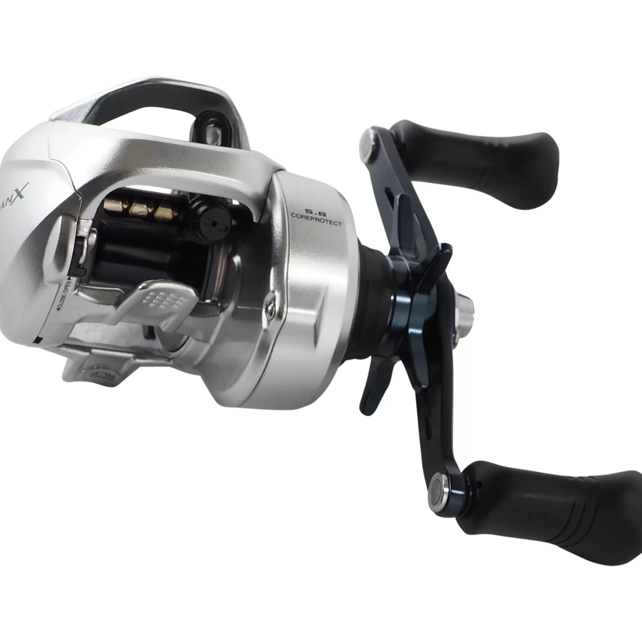 Discount shimano Tranx 301A