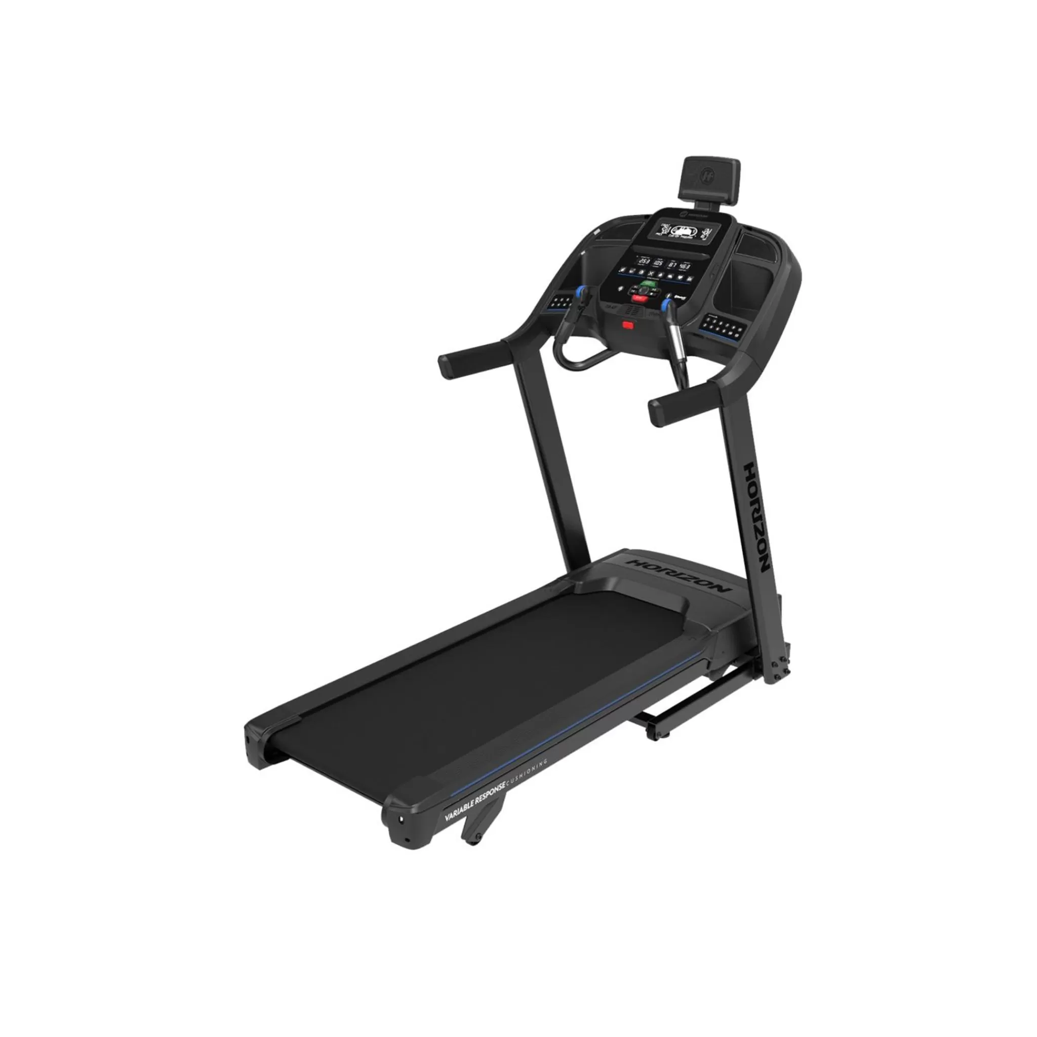 Fashion horizon Treadmill 7.Oat-24, Tredemolle