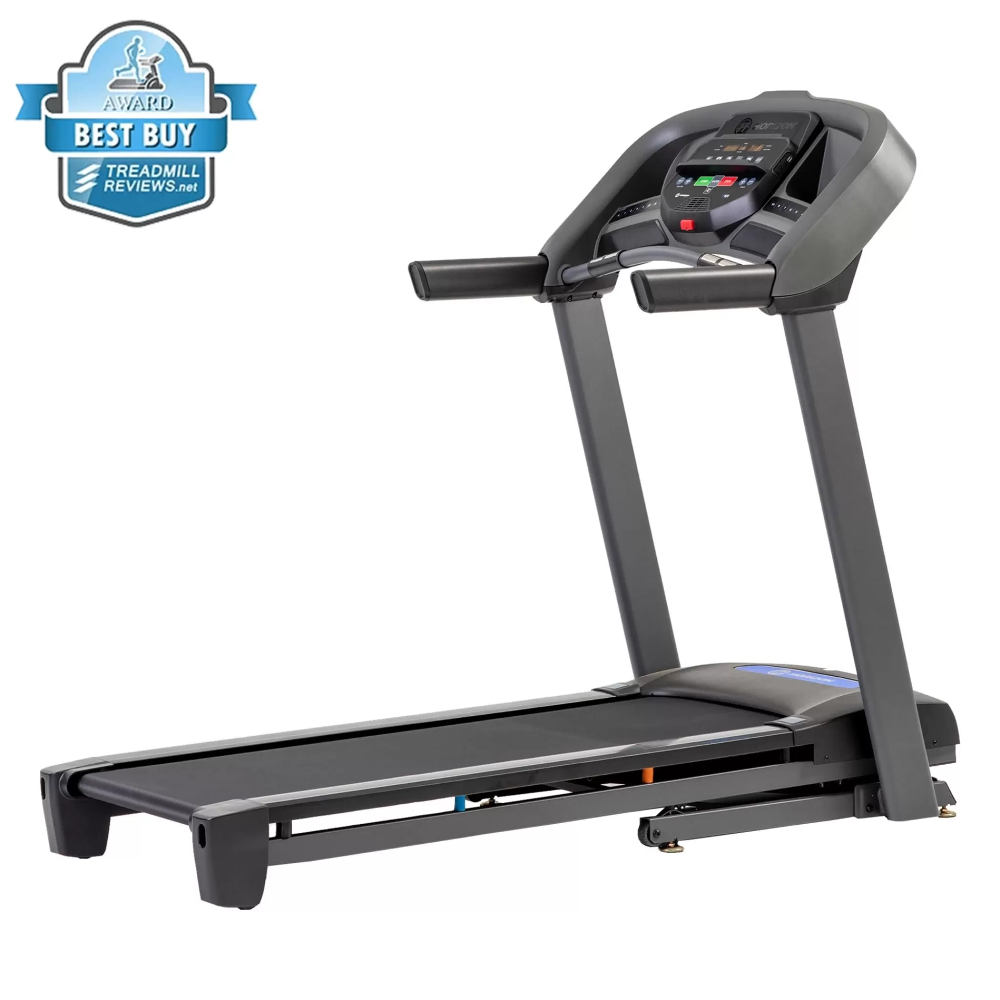 Best Sale horizon Treadmill T101, Tredemolle