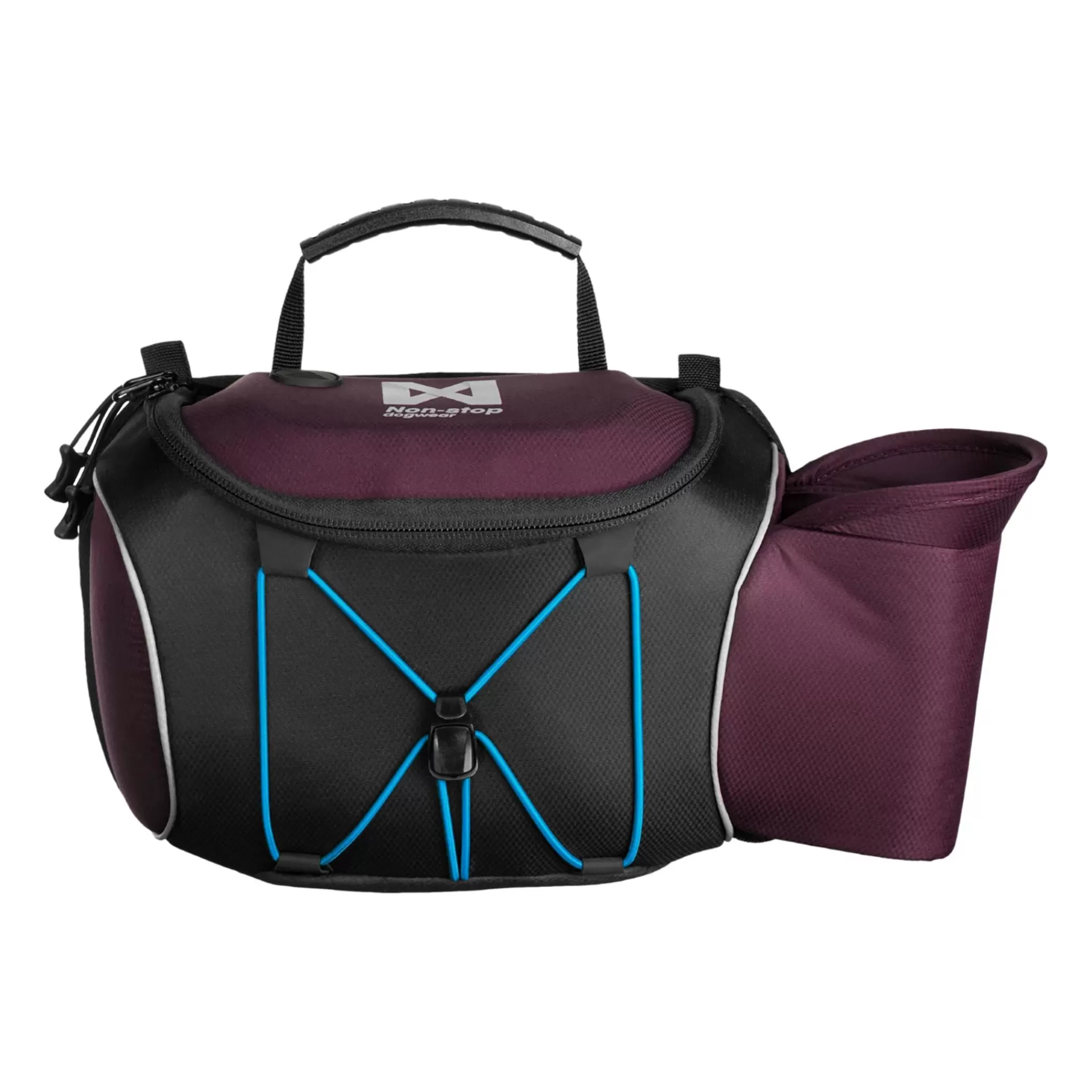 Cheap Non-stop dogwear Trekking Belt Bag