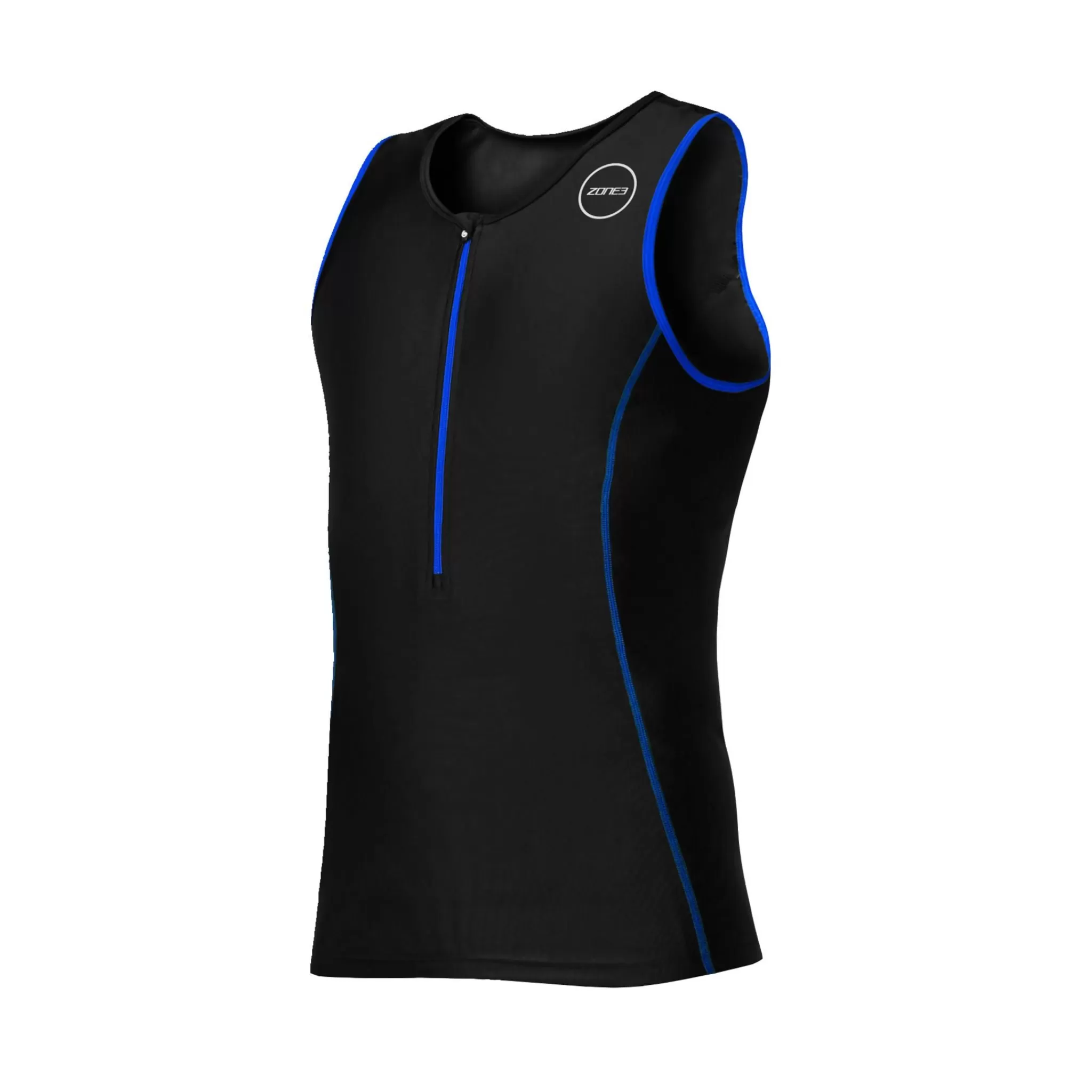 Discount Zone3 Tri Top Mns, Triatlontopp Herre