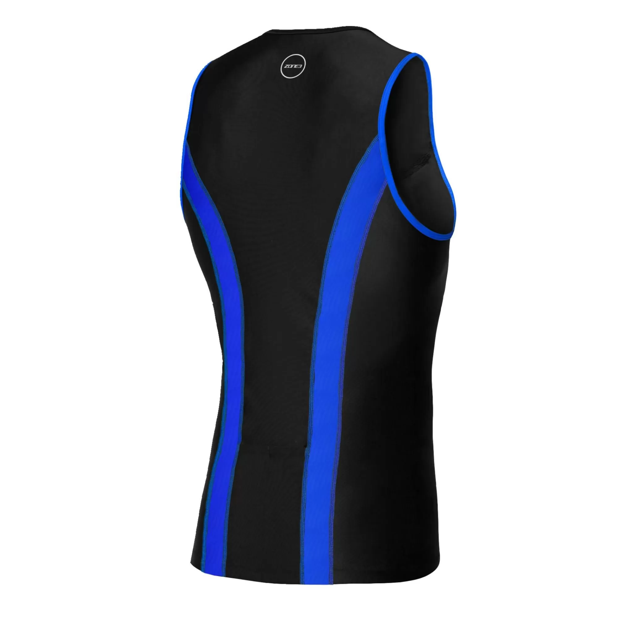 Discount Zone3 Tri Top Mns, Triatlontopp Herre