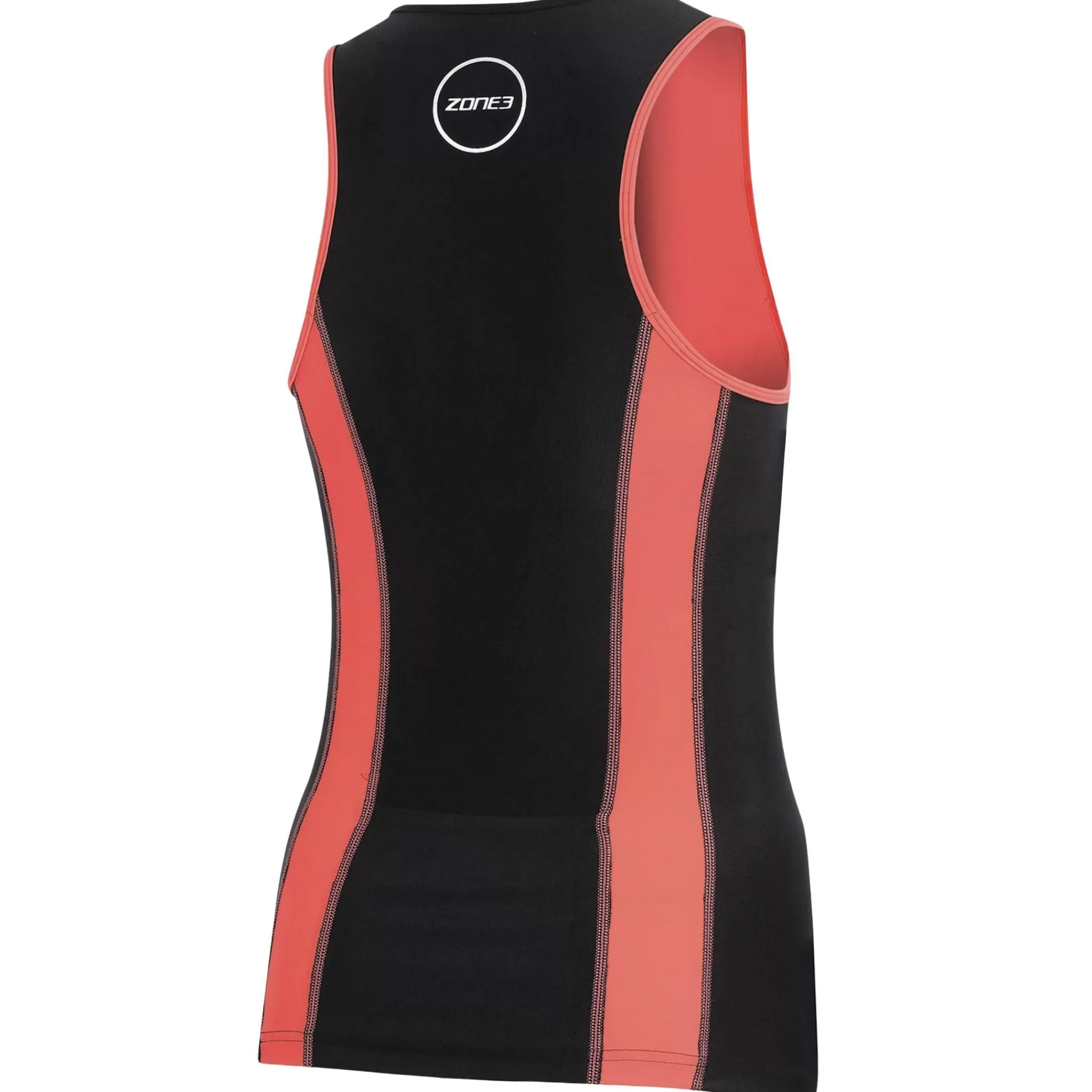 Cheap Zone3 Tri Top W, Triatlontopp Dame