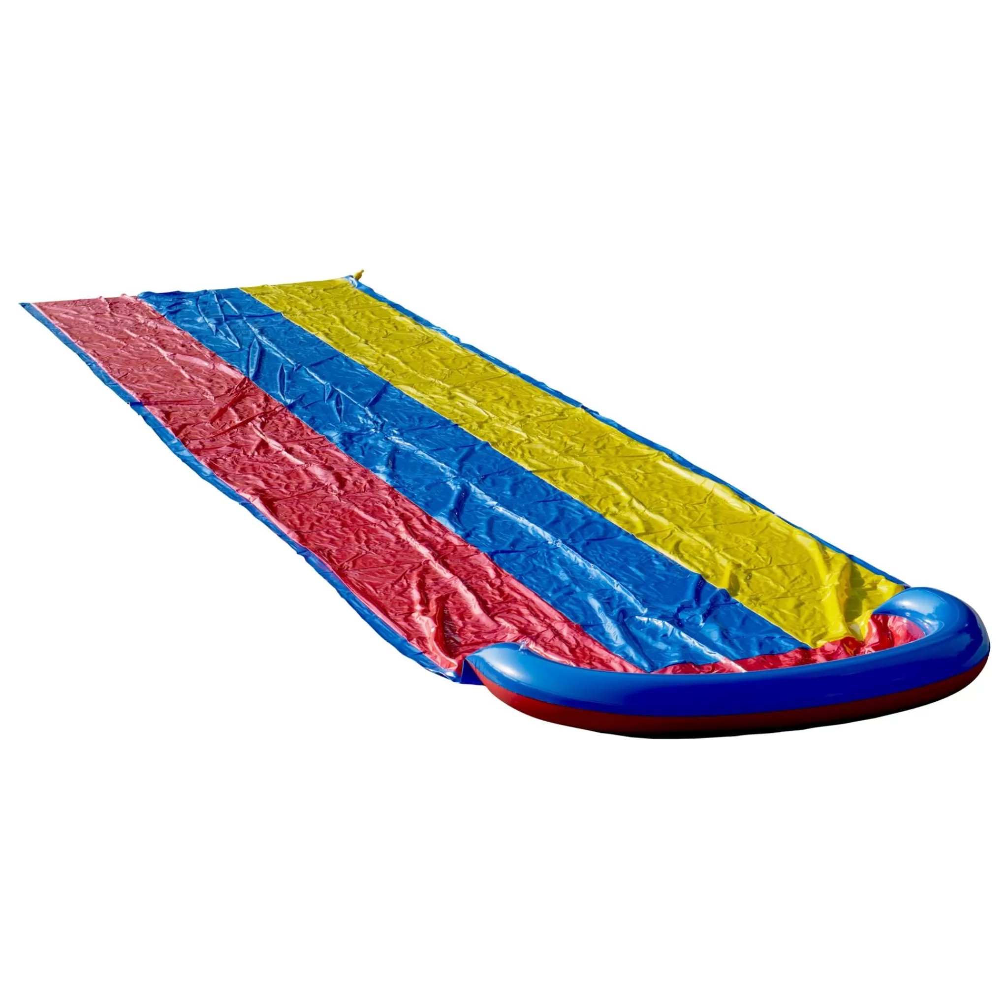 Discount Summer Fun Triple Slider, Vannsklie