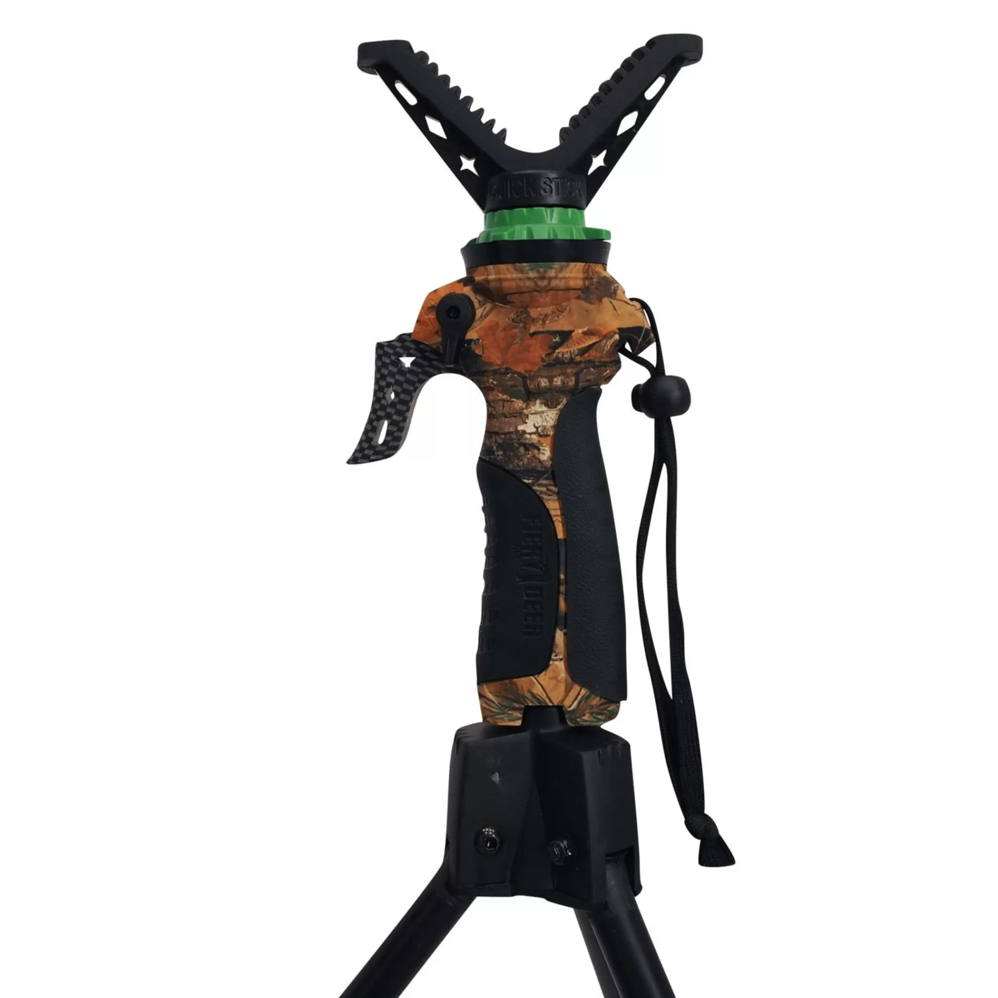 Hot mackenzie Tripod Shooting Stick, Skytestotte