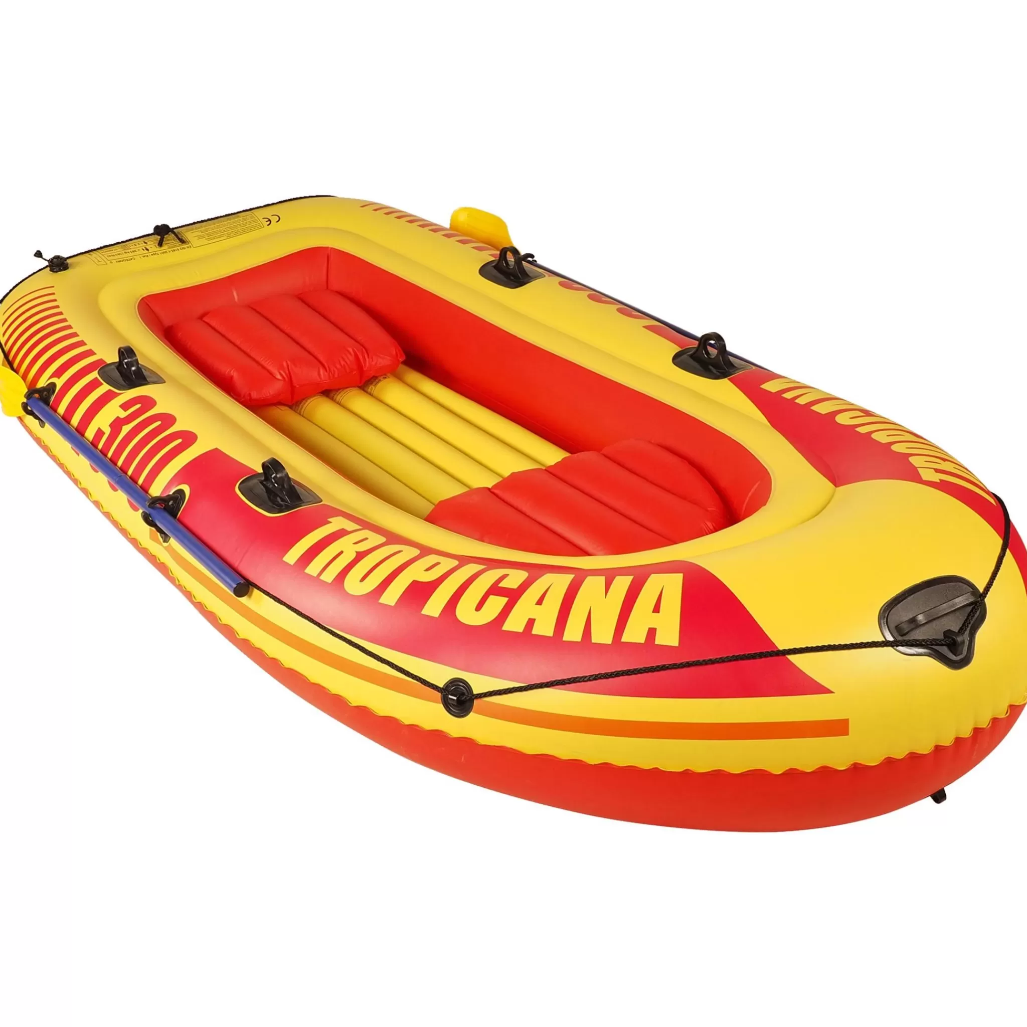 Cheap JILONG Tropicana 300, Gummibat