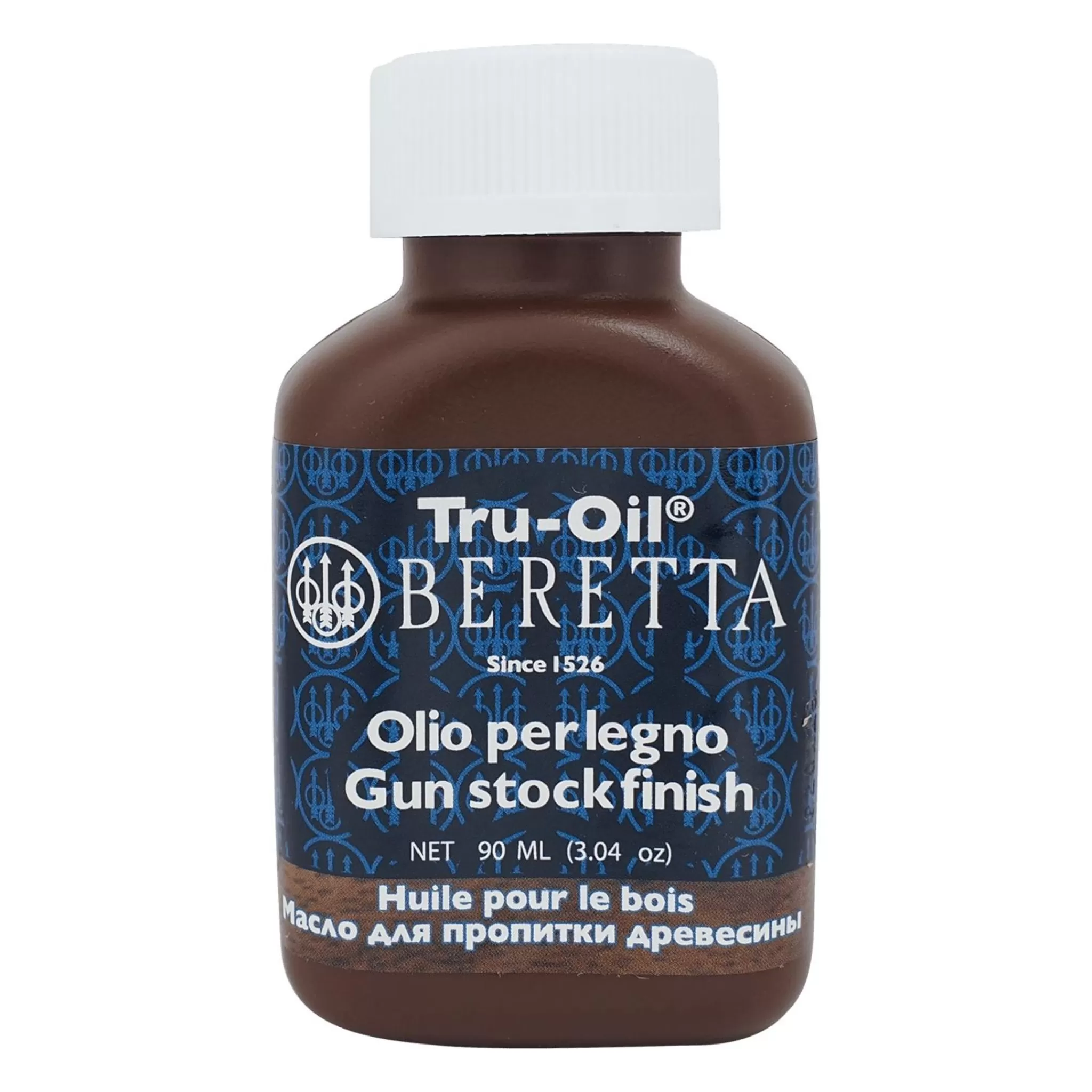 Discount Beretta Tru-Oil, Stokkolje