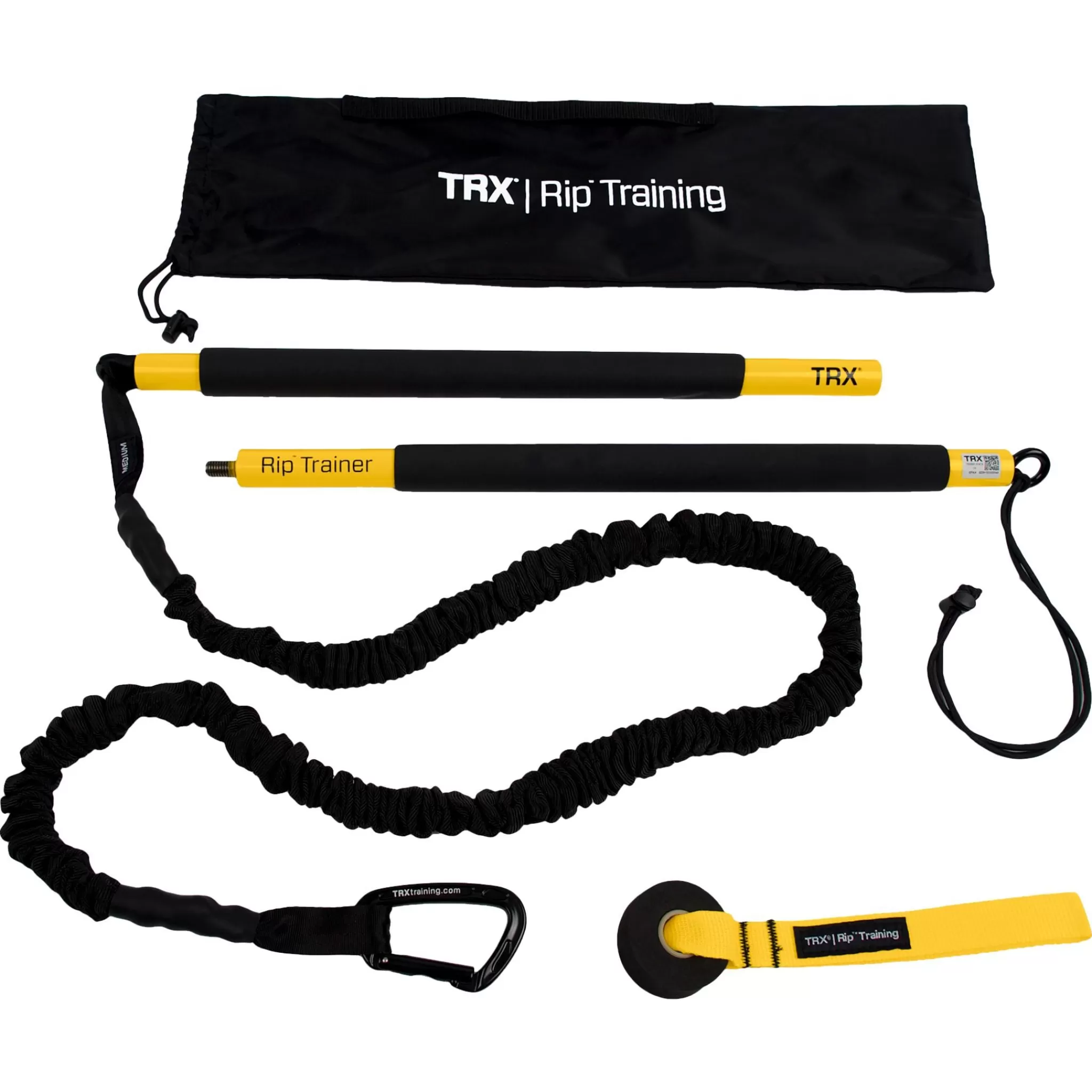 Store TRX Rip Trainer, Treningsapparat