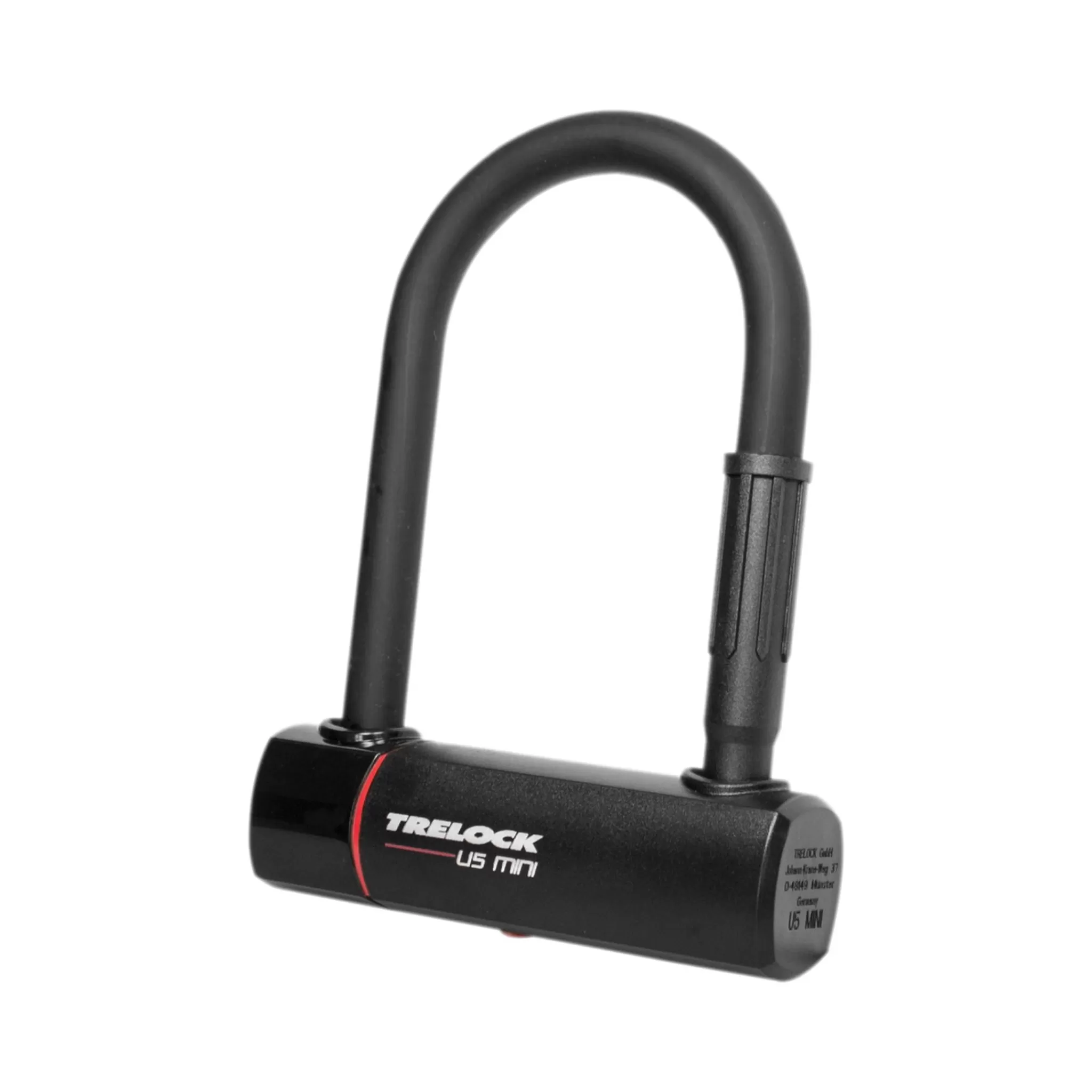 Online trelock U5 Mini, Boylelas Sykkel