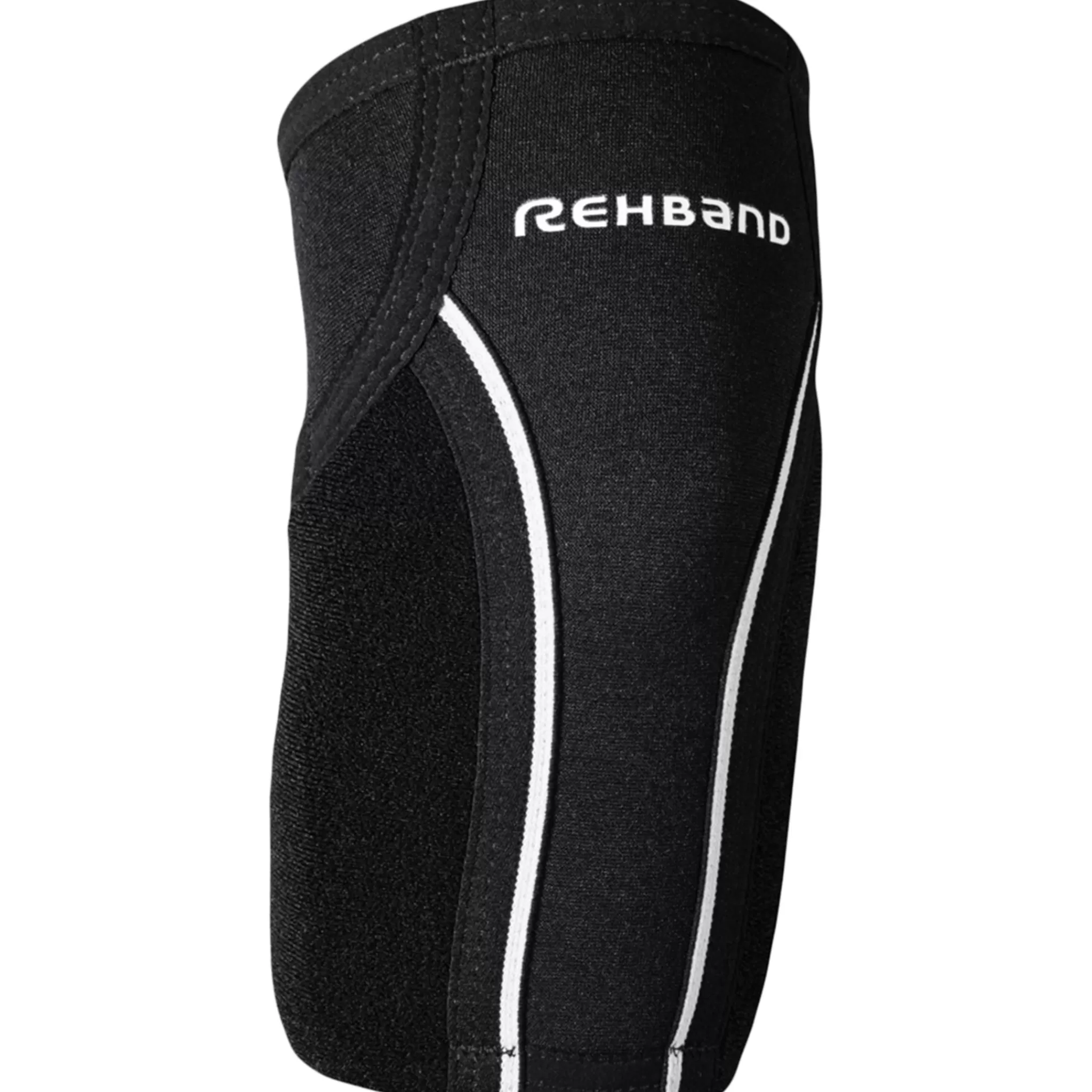 New rehband Ud Tennis Elbow Sleeve 3 Mm, Albuebeskyttelse Senior