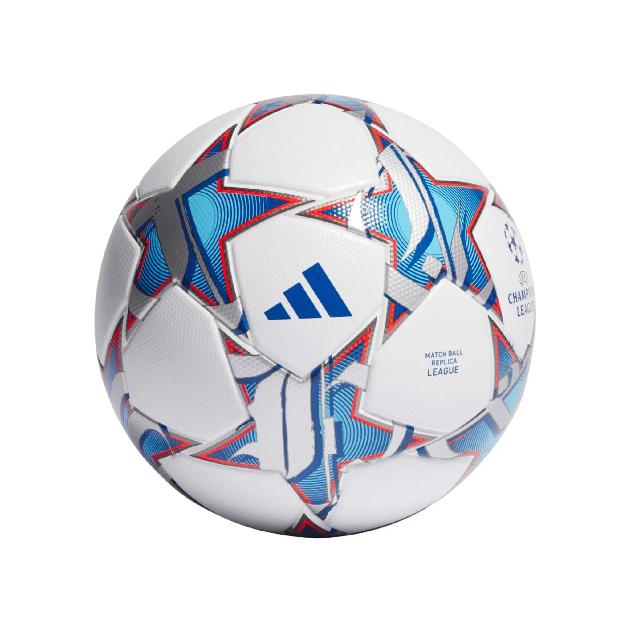 Store adidas Uefa Champions League League 23/24, Fotball