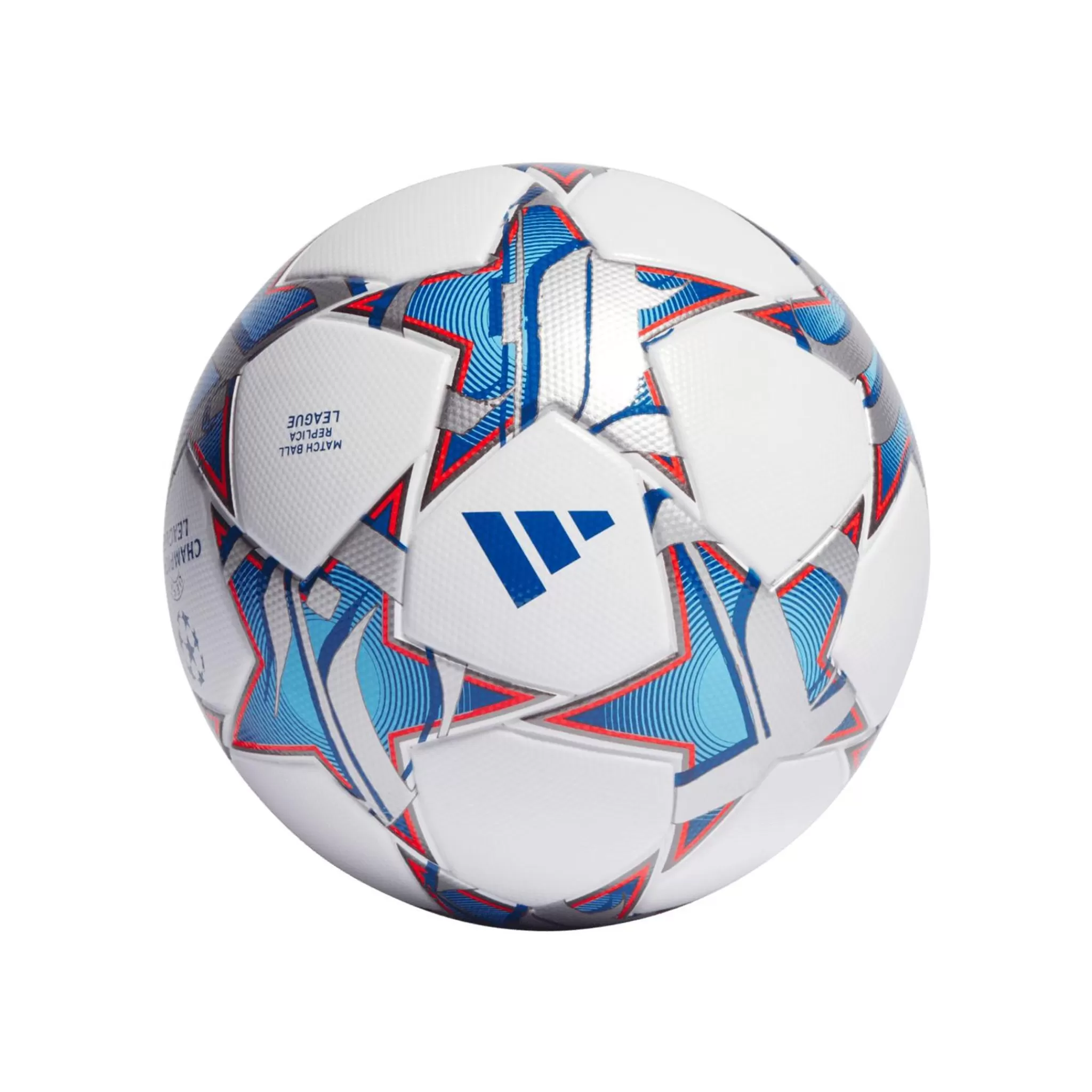 Store adidas Uefa Champions League League 23/24, Fotball