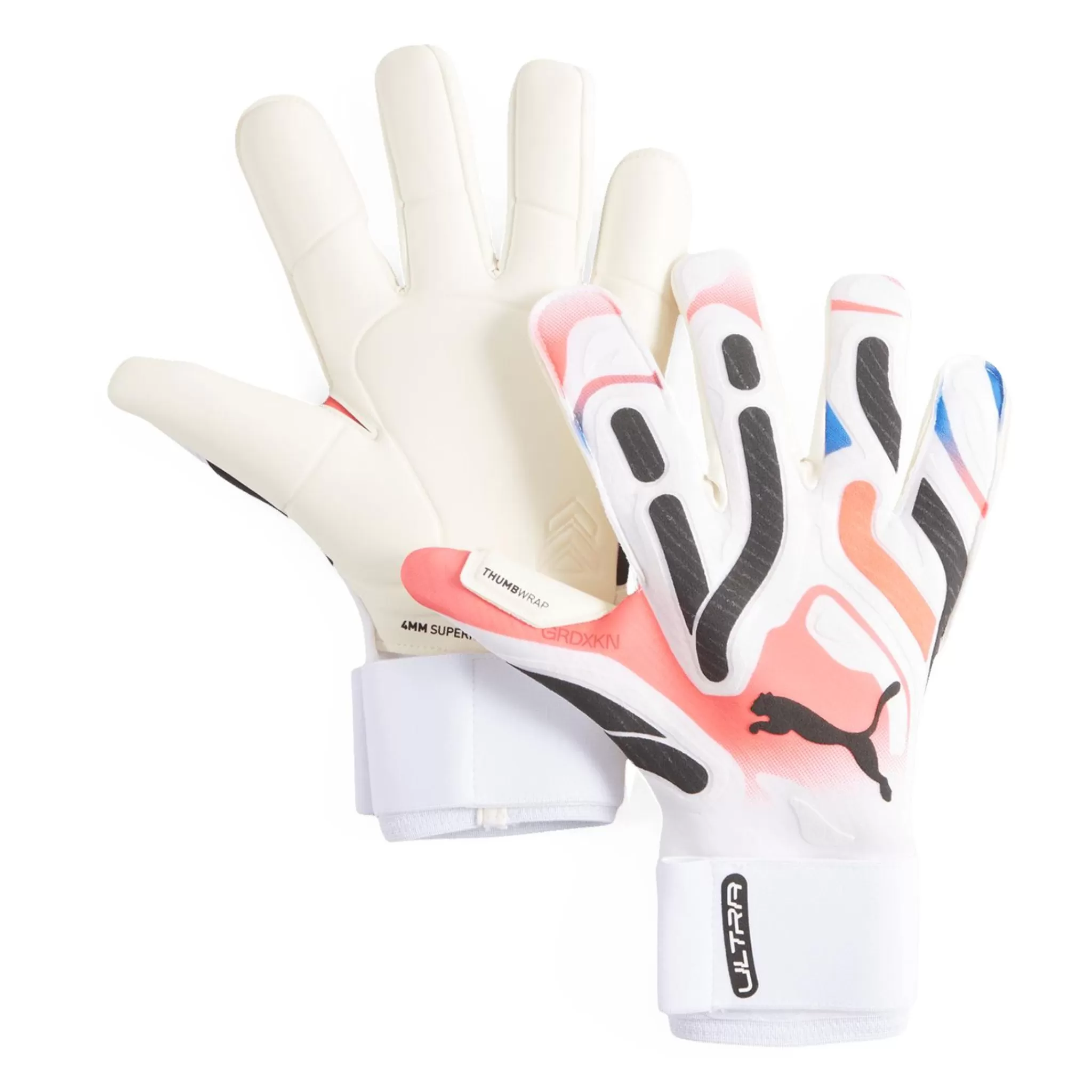 Hot puma Ultra Ultimate Hybrid, Keeperhansker, Unisex