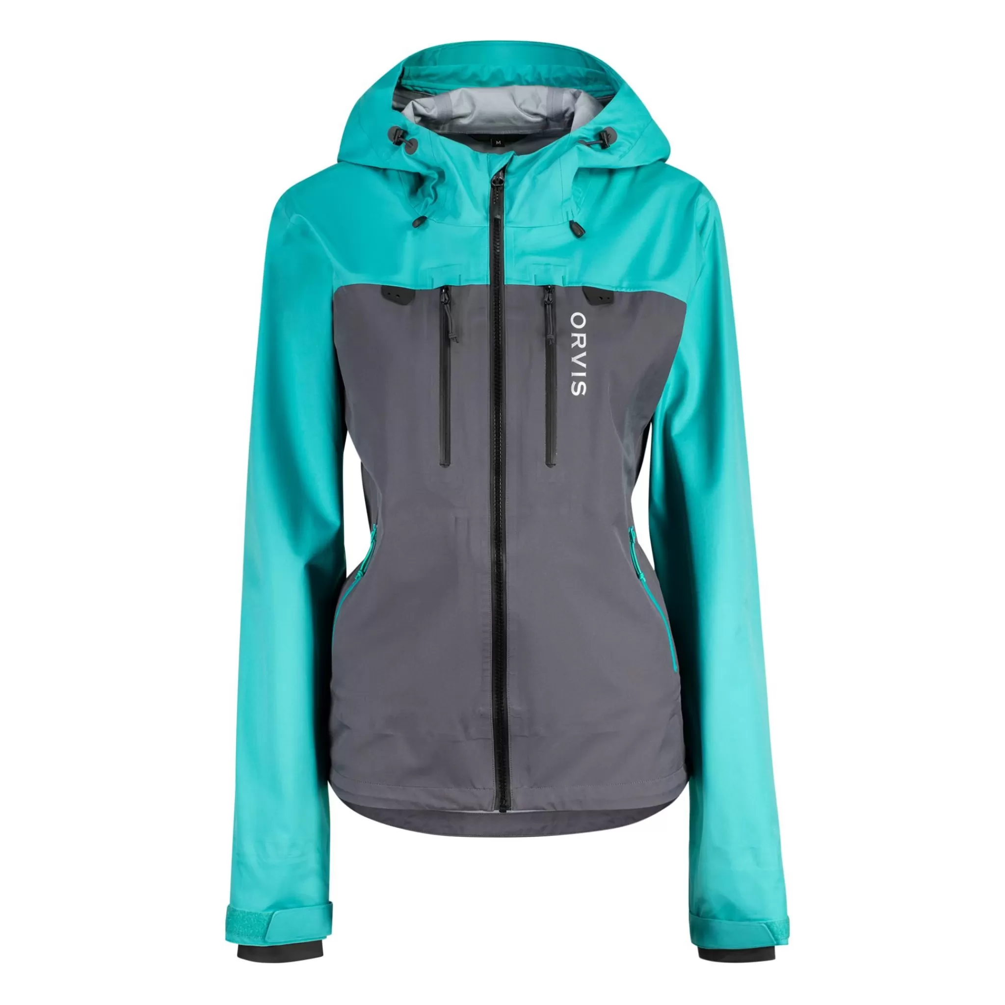 Best Sale orvis Ultralight Wading Jacket W, Vadejakke Dame