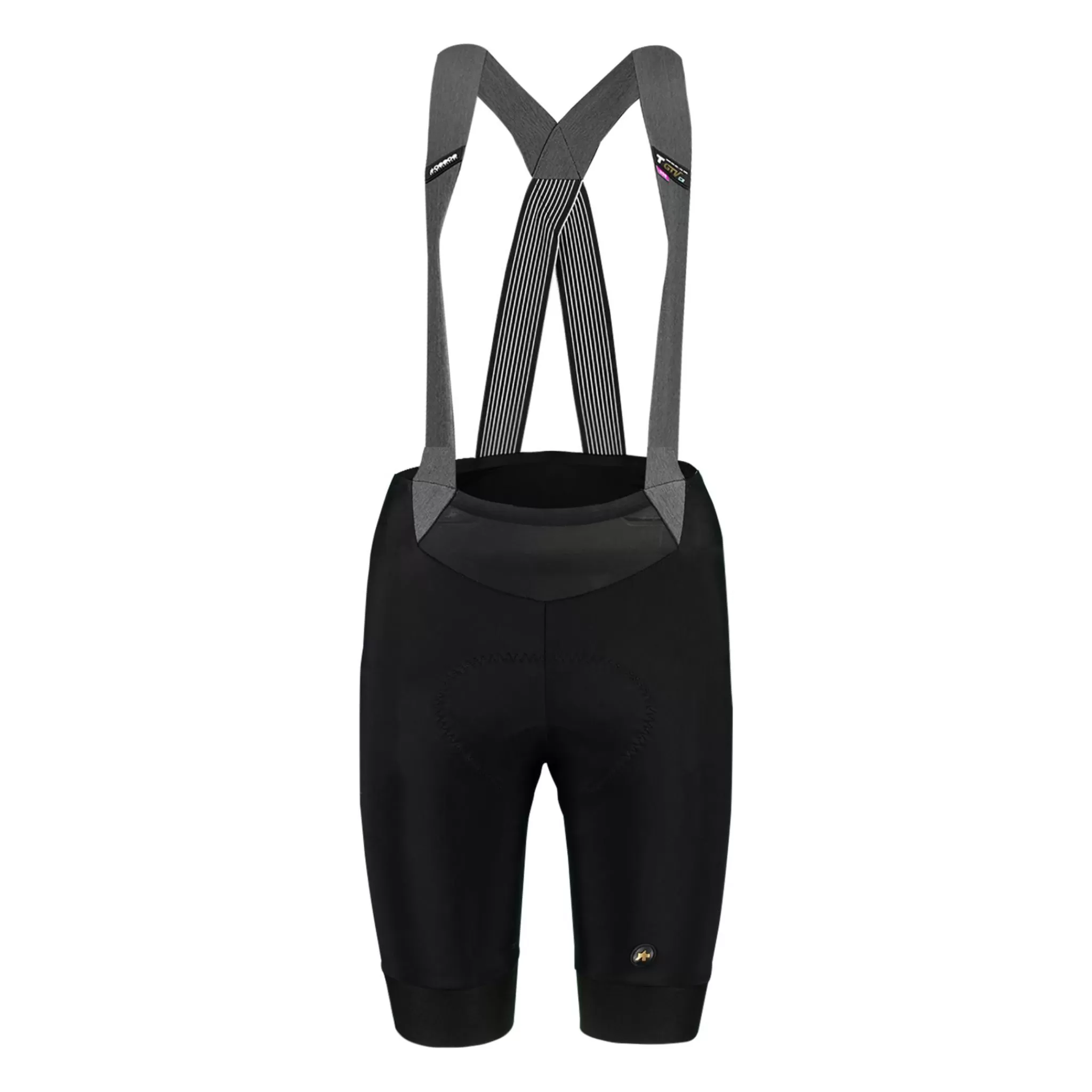 Best Assos Uma Gtv Bib Shorts C2, Bib-Shorts Dame