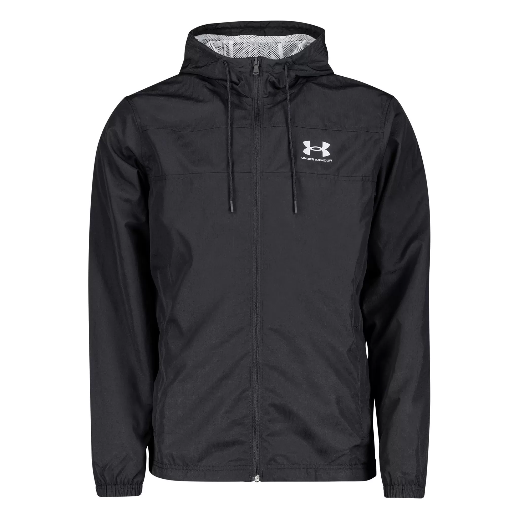 Cheap Under Armour Sportstyle Windbreaker, Vindjakke, Herre