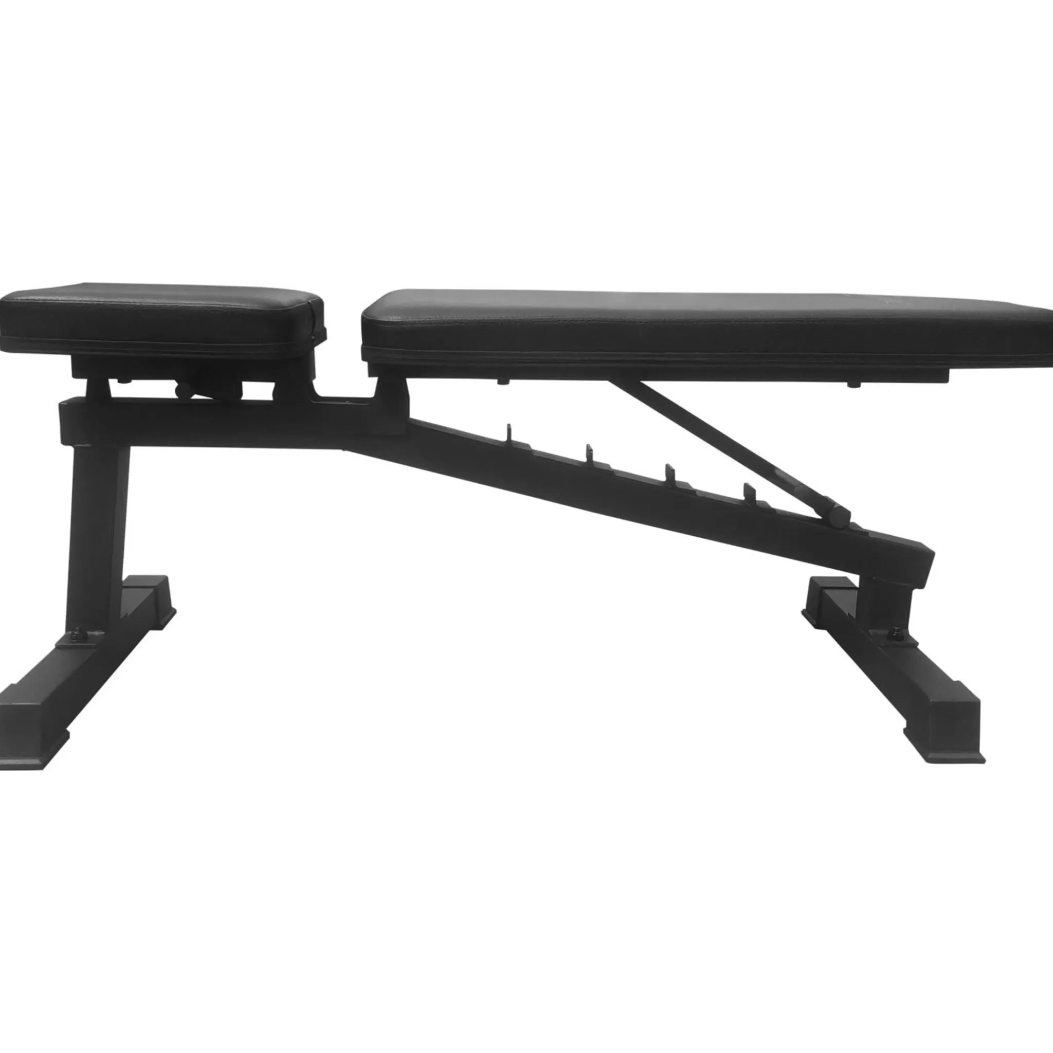 Store TITAN LIFE Utility Bench, Treningsbenk