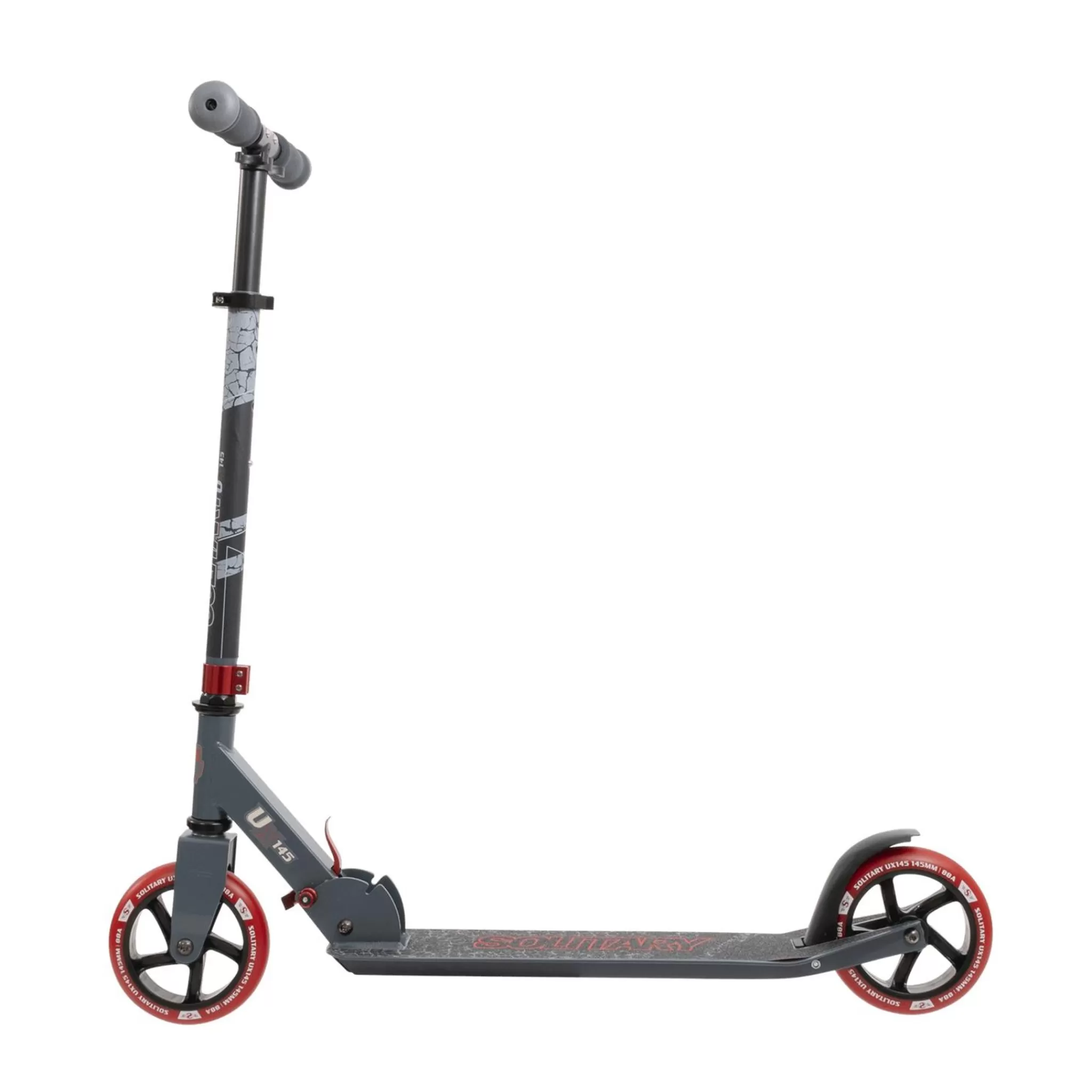 Online Solitary Ux 145 Kid Scooter, Sparkesykkel, Scooter, Barn