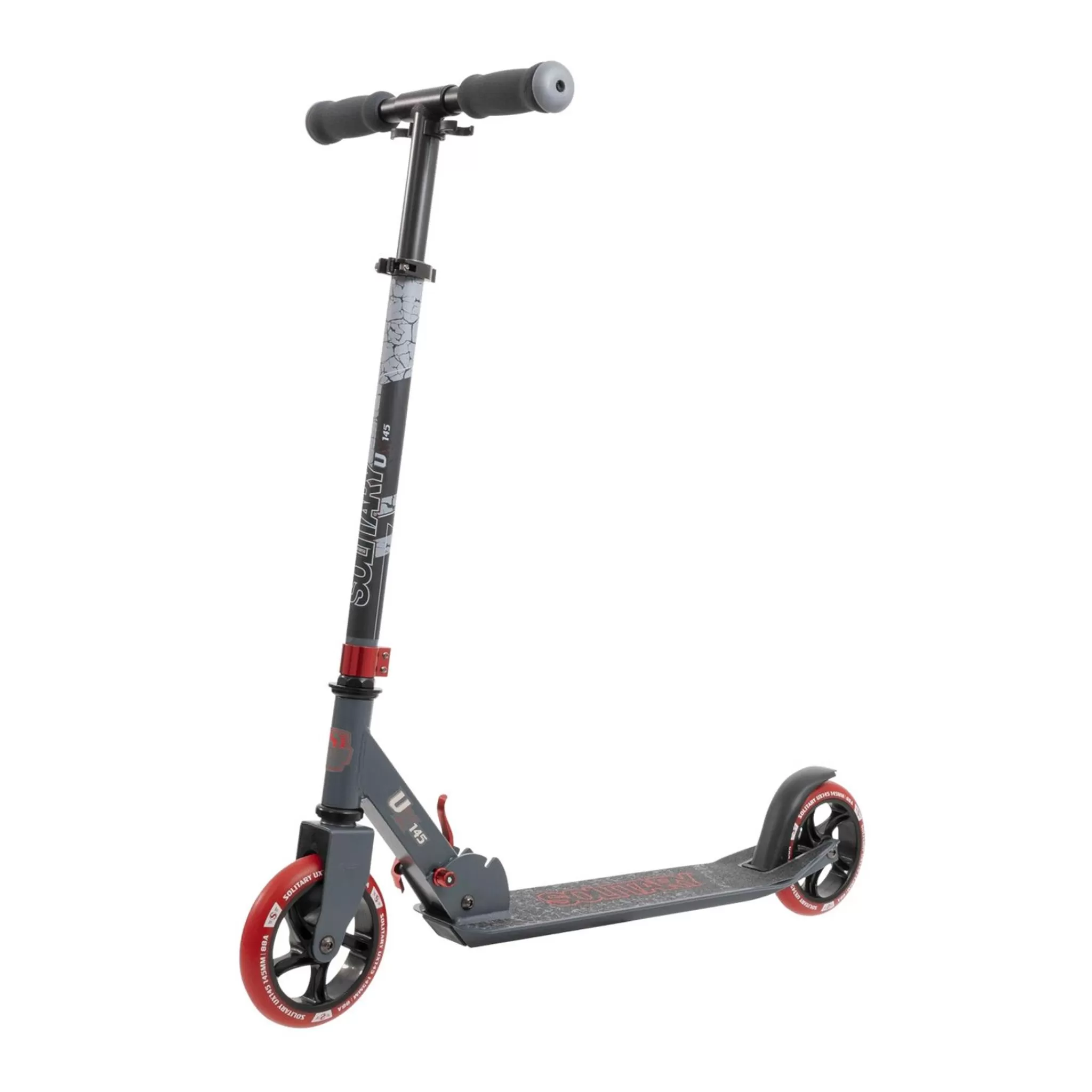Online Solitary Ux 145 Kid Scooter, Sparkesykkel, Scooter, Barn