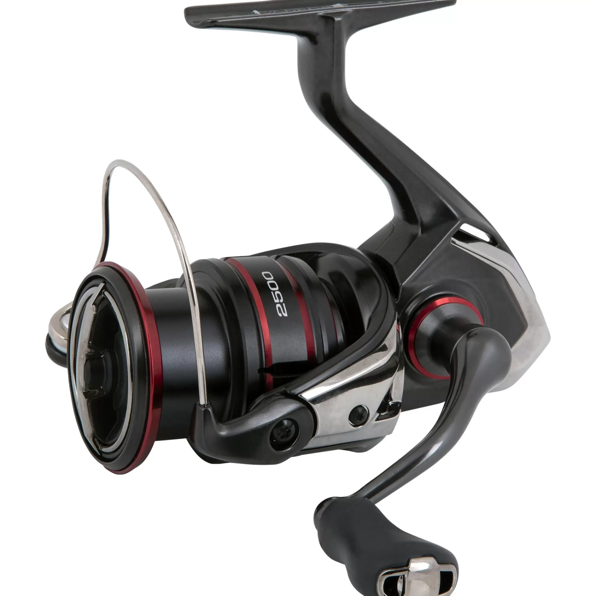 Clearance shimano Vanford 2500, Haspelsnelle