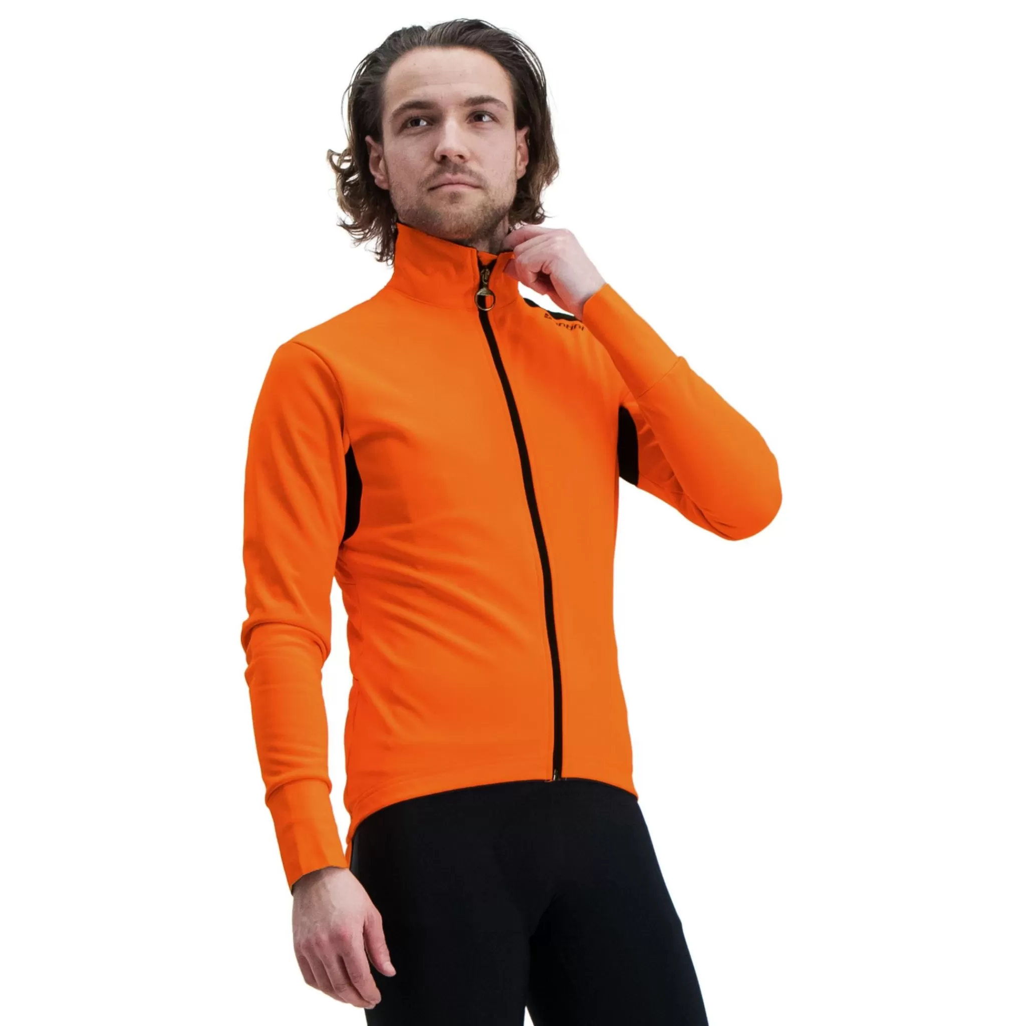 Flash Sale santini Vega Extreme Polartec Winter Jacket 21/22, Sykkeljakke Vinter, Unisex