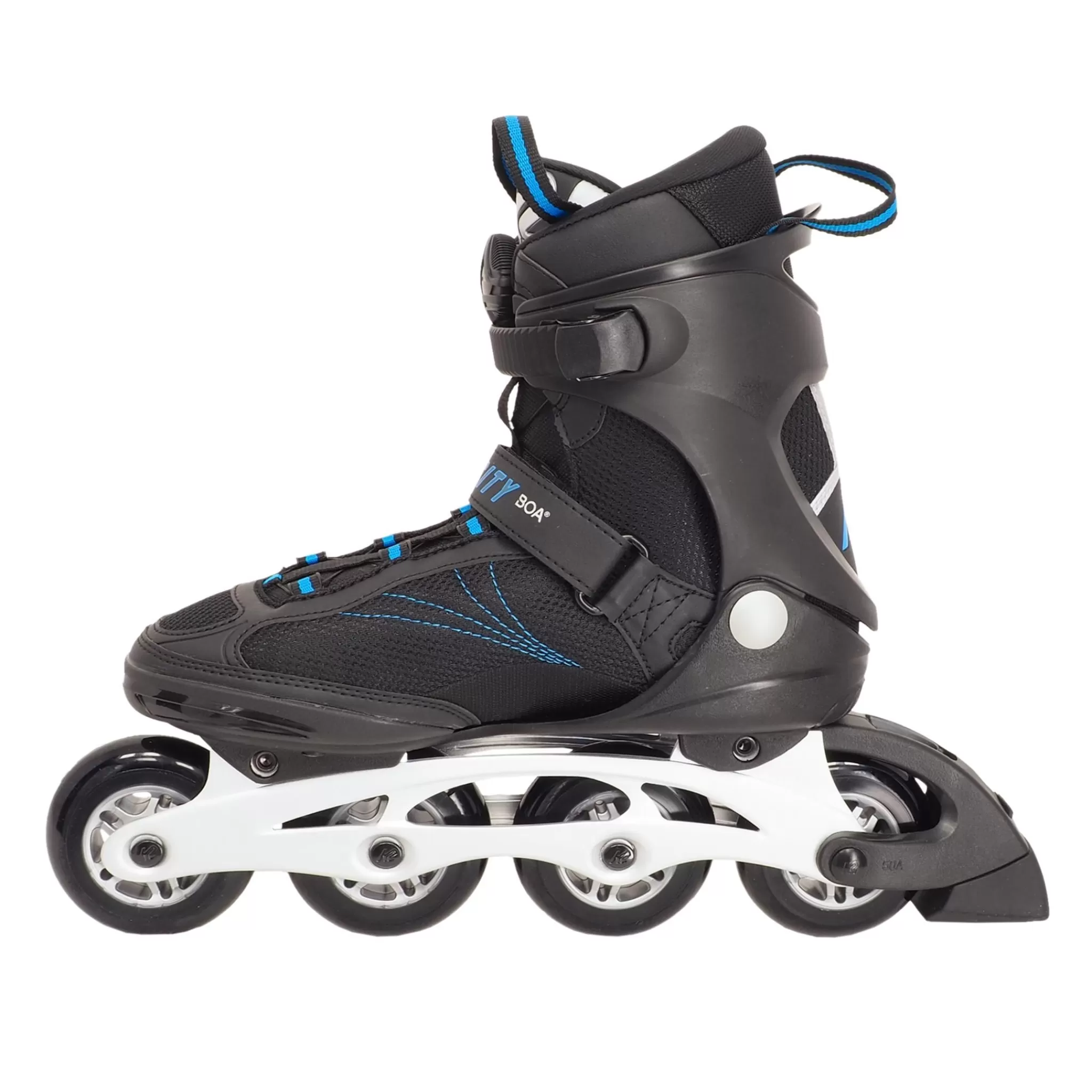 Store k2 Velocity 84 Boa M, Inlineskoyte Herre