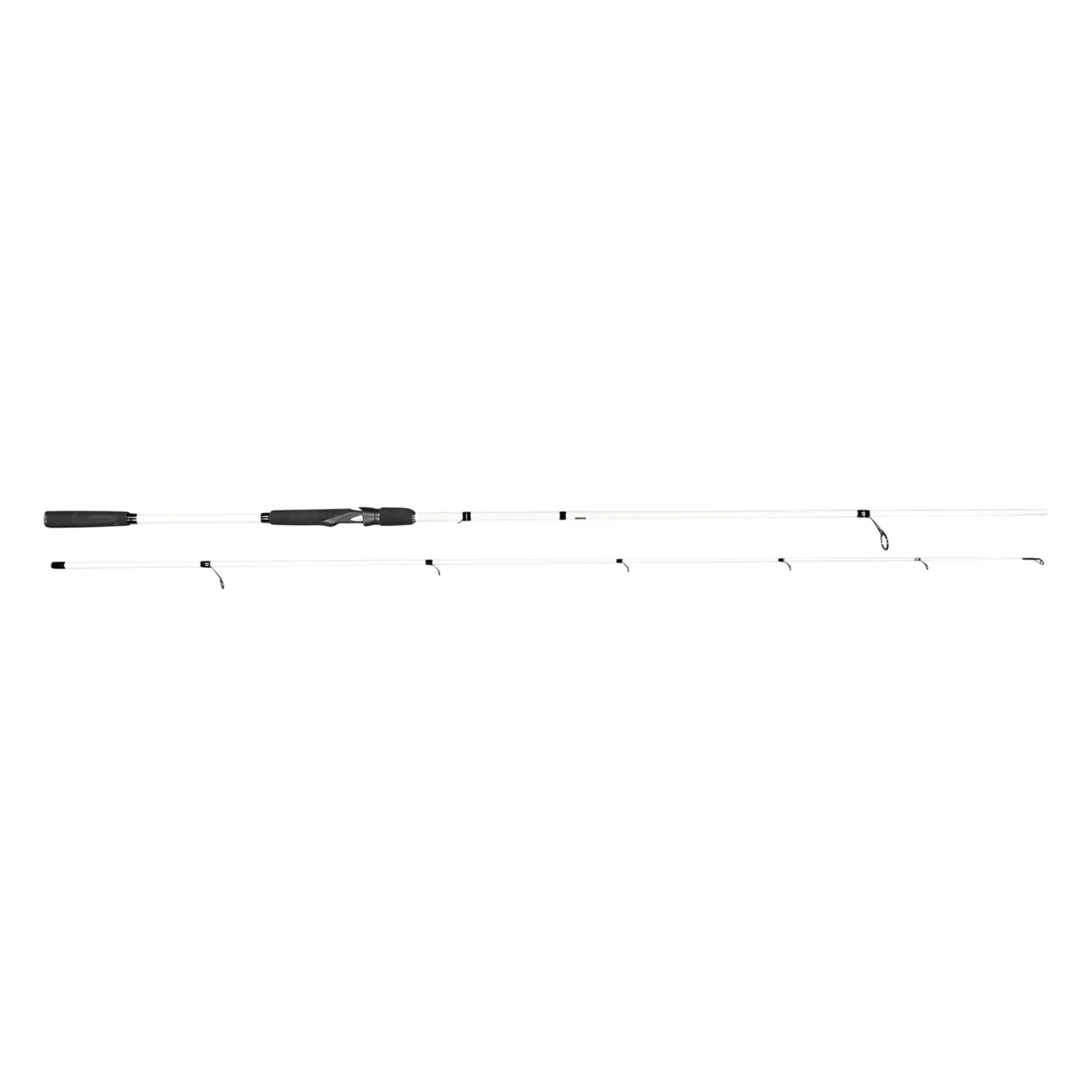Clearance abu garcia Venerate V2-E 902Mh 15-40G Spinning, Haspelstang