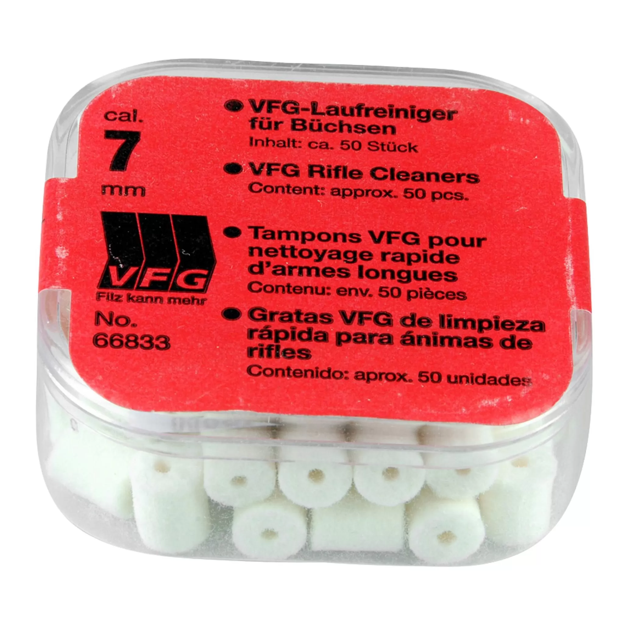 Flash Sale vfg Pads 9,3 40 Stk, Pussepropper