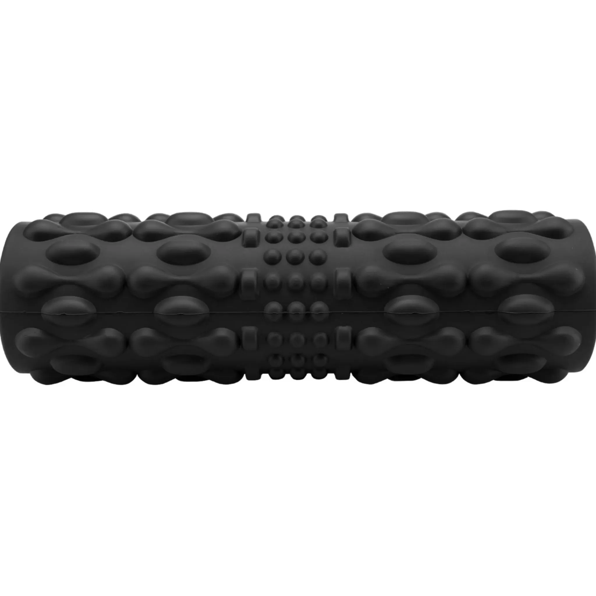 Fashion TITAN LIFE Vibrating Massage Roller, Vibrerende Massasjerulle