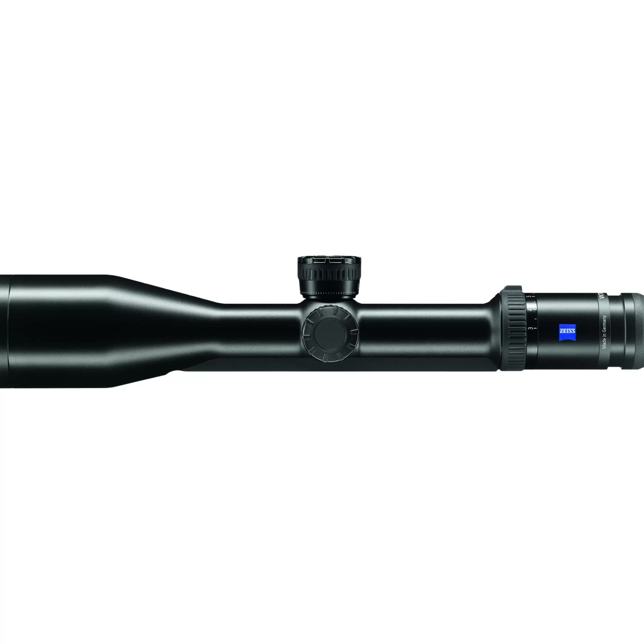 Flash Sale zeiss Victory Ht 3-12X56, Asv+ Retikkel 60 Rail Mount, Kikkertsikte