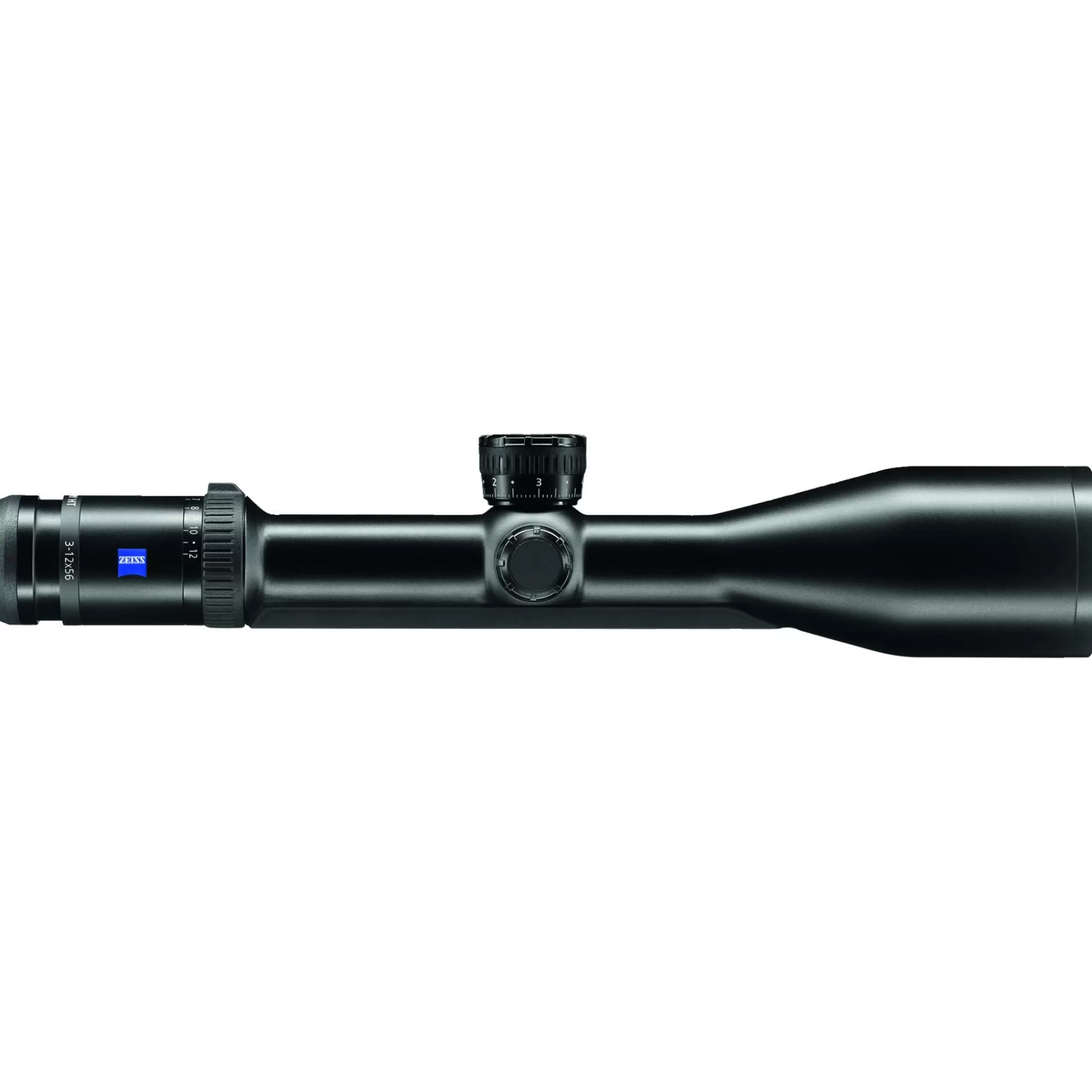 Flash Sale zeiss Victory Ht 3-12X56, Asv+ Retikkel 60 Rail Mount, Kikkertsikte
