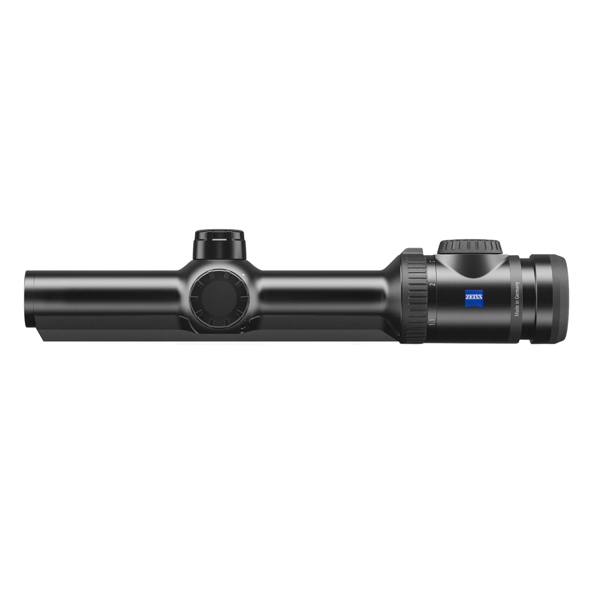 Cheap zeiss Victory V8 1,1-8X24 T* M Ill. Ret. 60, Kikkertsikte