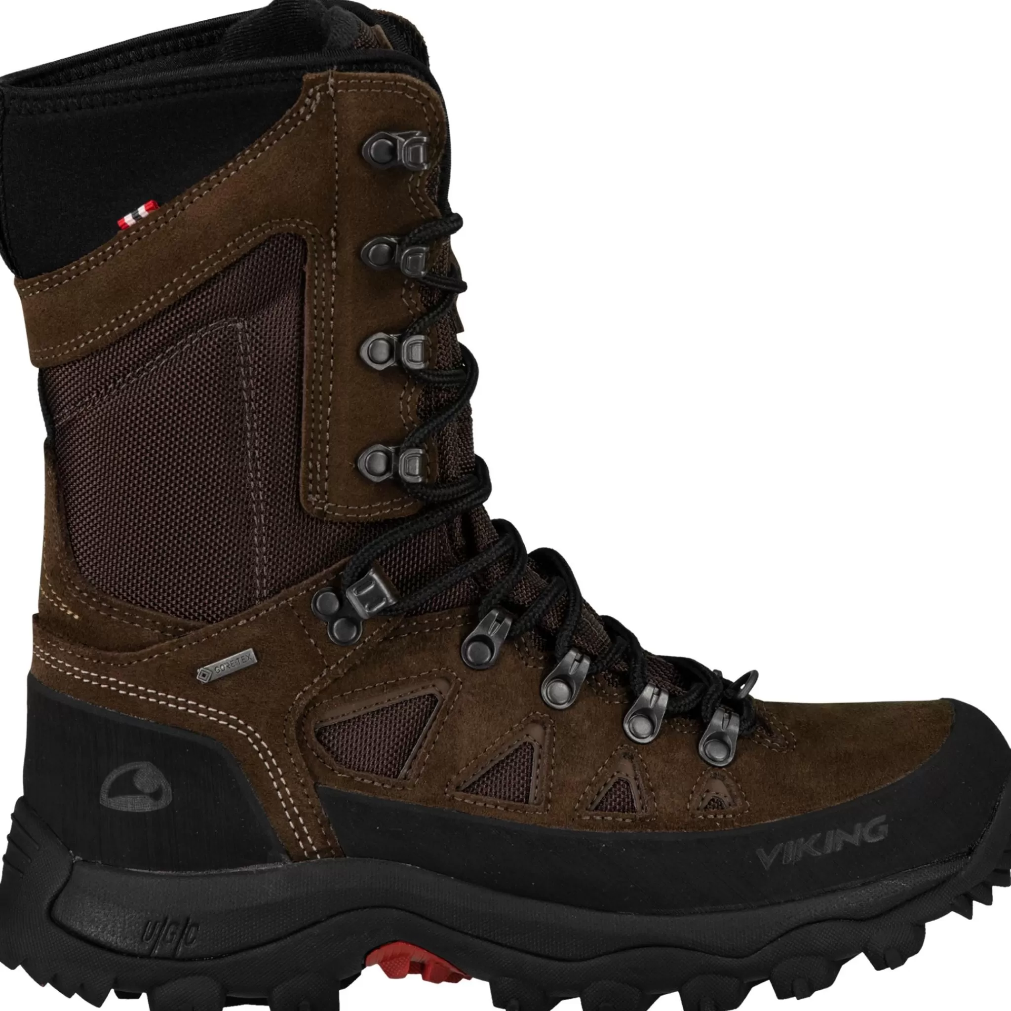 Discount viking Villrein Gtx, Jaktstovel