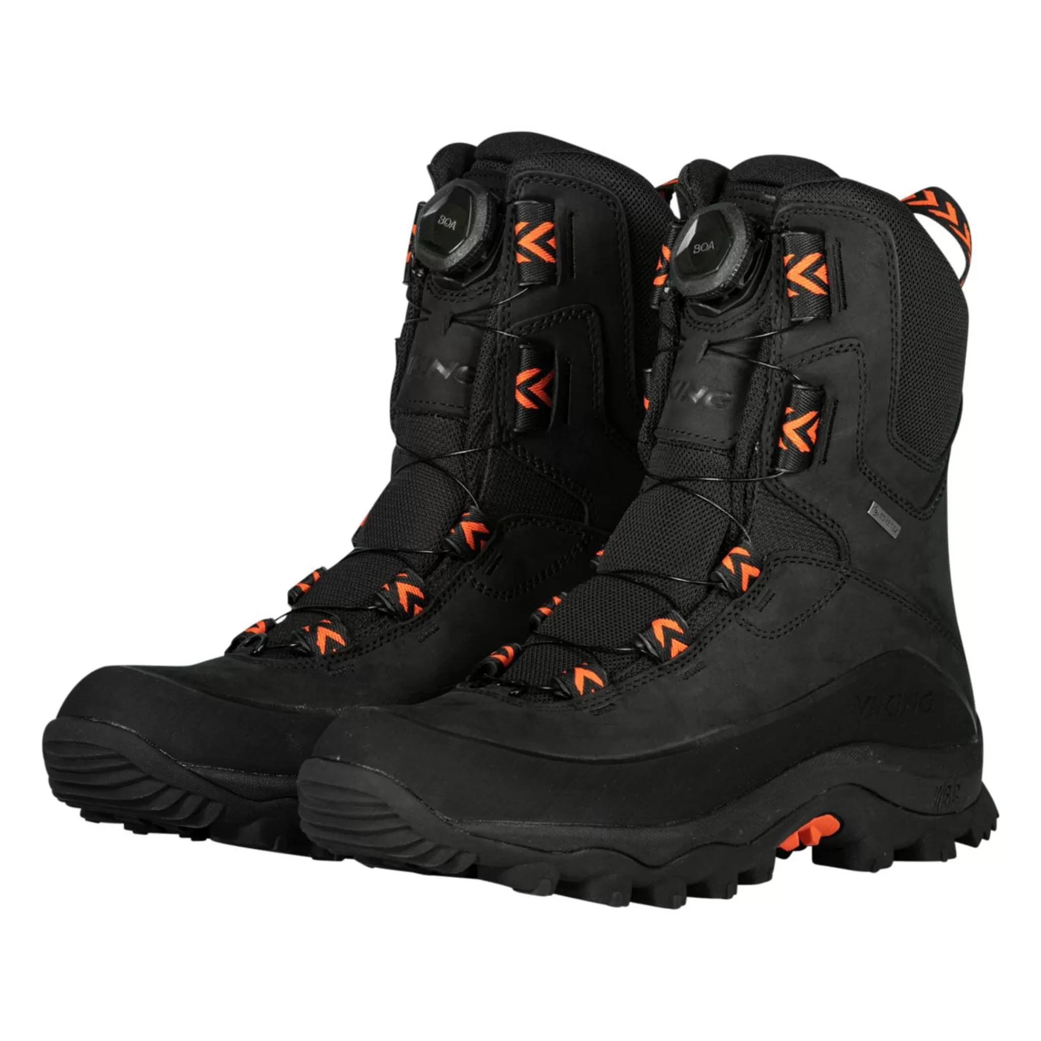 Best viking Villrein High Gore-Tex Boa, Jaktstovel, Herre