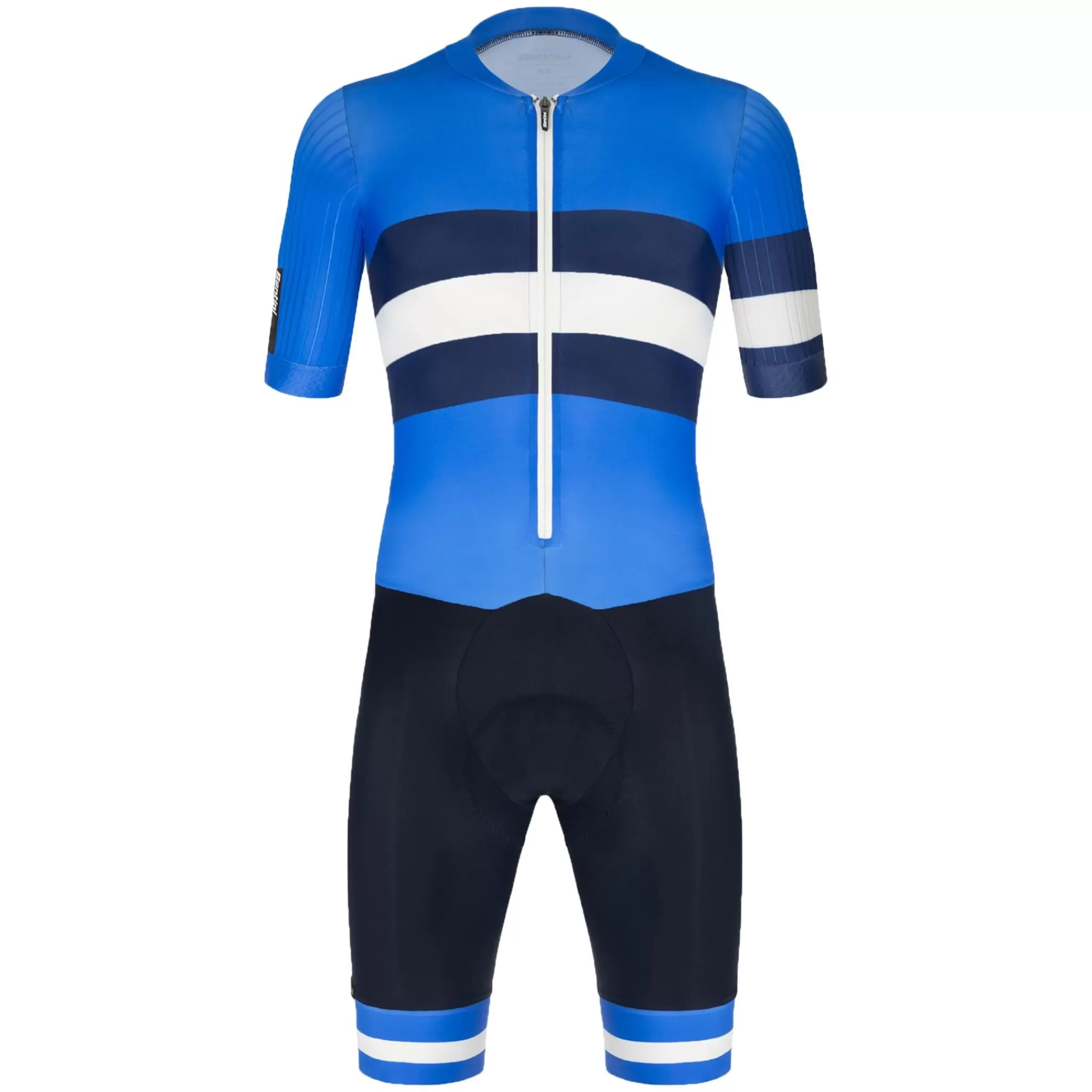 Cheap santini Viper Bengal C3 Skinsuit 23, Heldrakt Herre