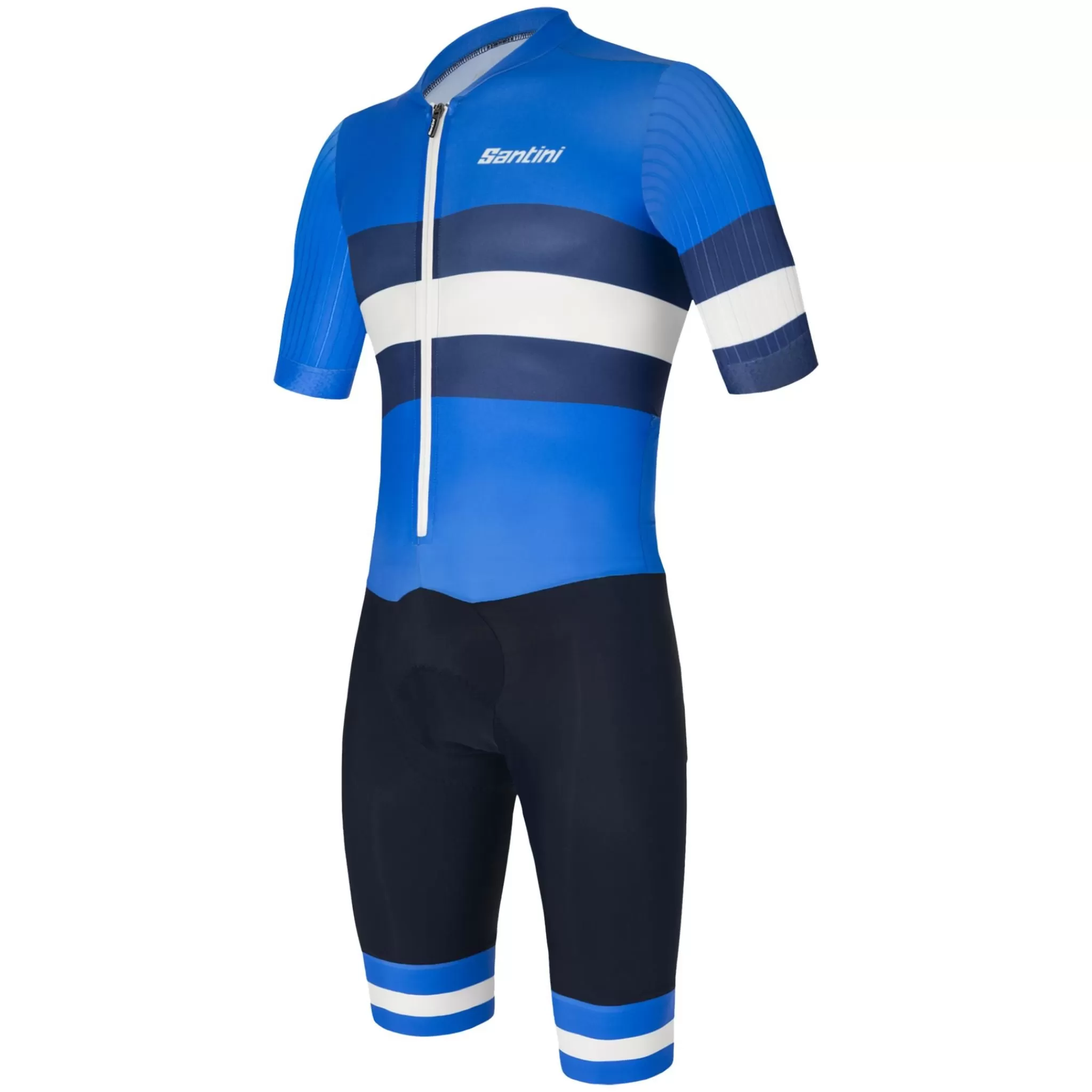 Cheap santini Viper Bengal C3 Skinsuit 23, Heldrakt Herre