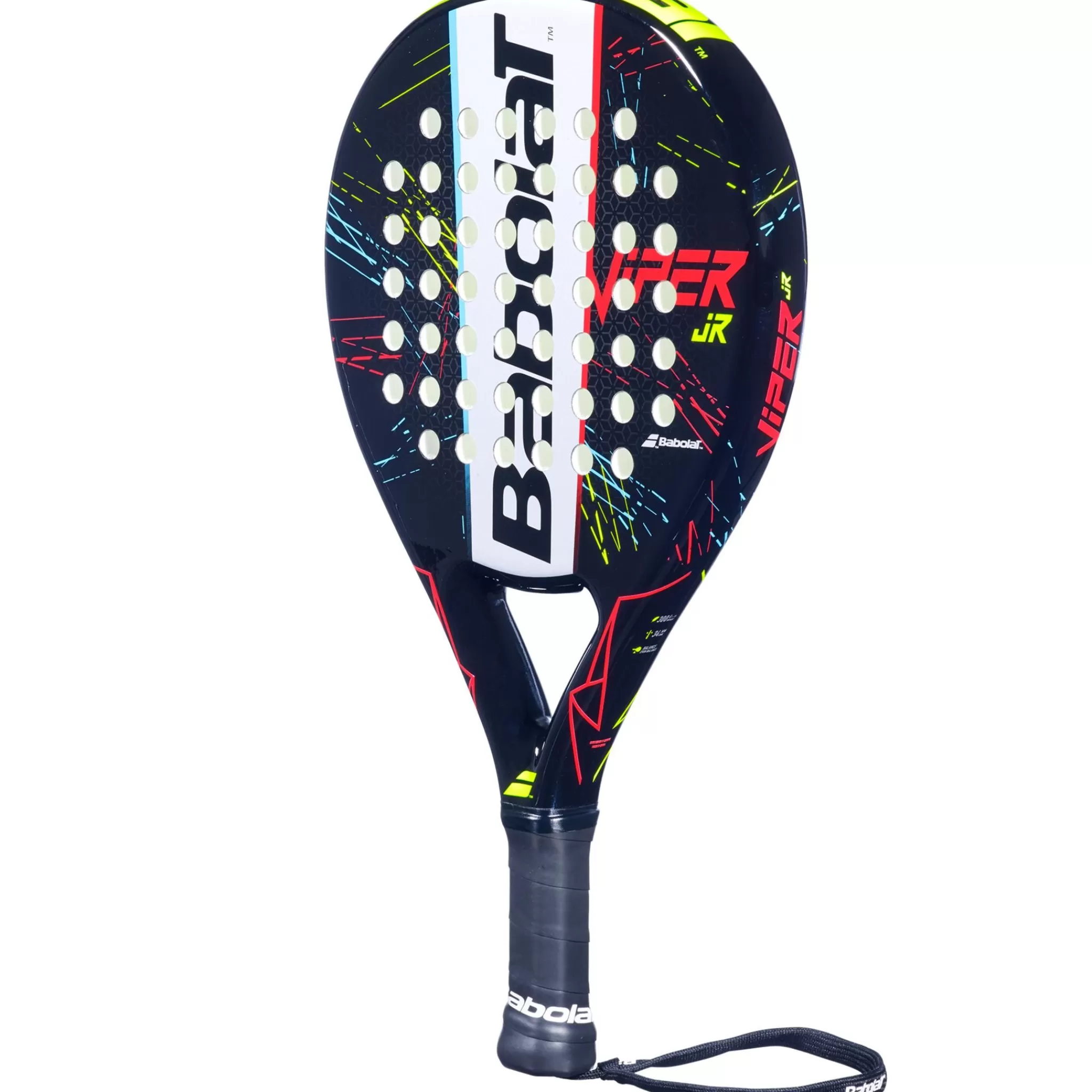 Cheap babolat Viper Junior 2022, Padelracket Junior