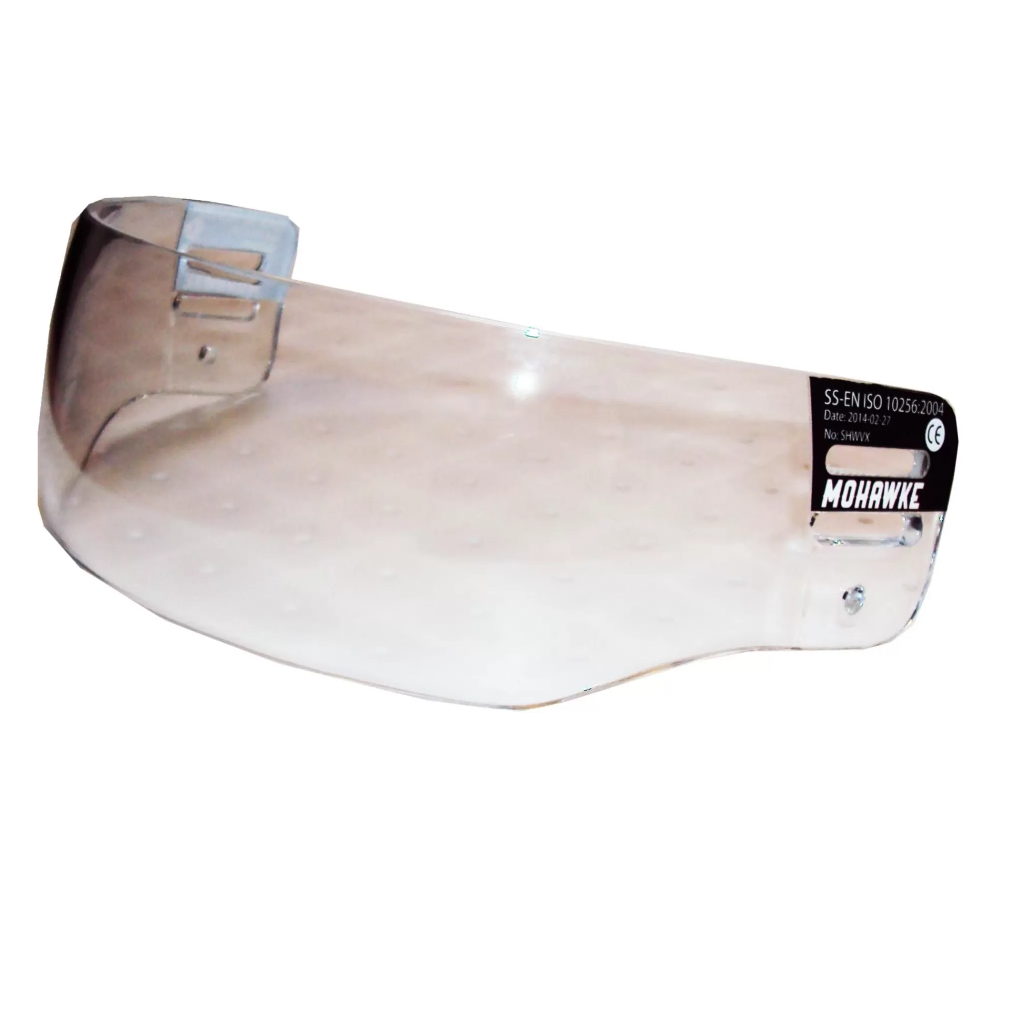 Shop Mohawke Visor-Procut Pro Visor 338 23/24, Visir Til Hockeyhjelm