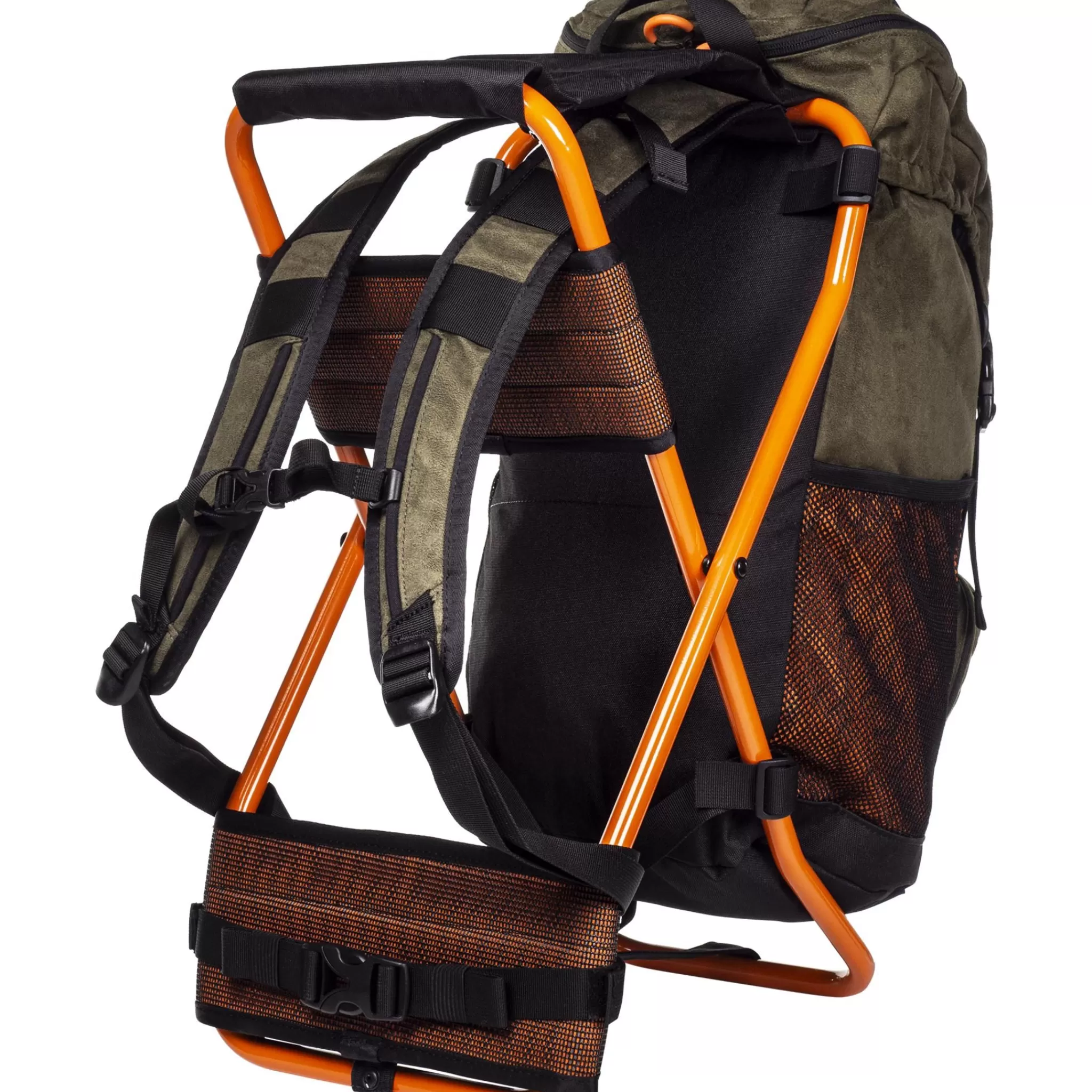 Clearance Fauna Vraken Evo 30, Stolsekk