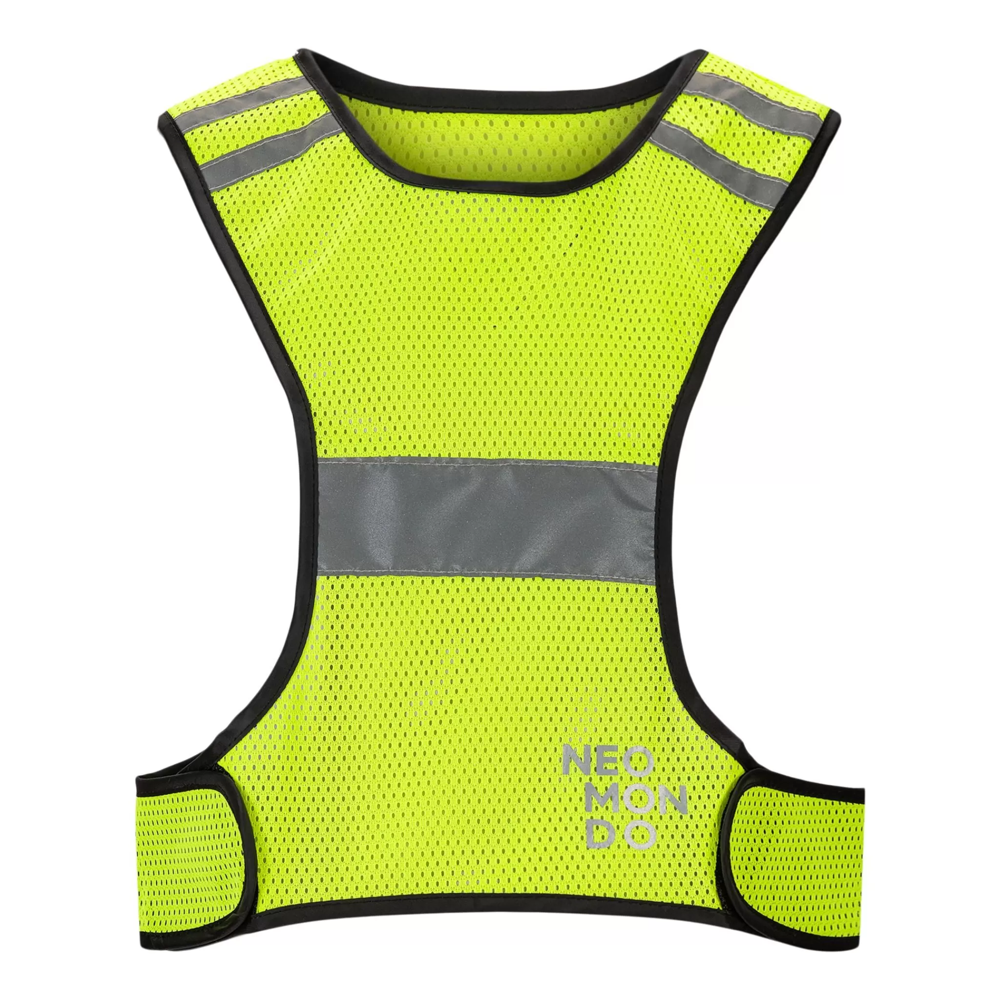 Outlet Neomondo Vulkan, Refleksvest, Barn
