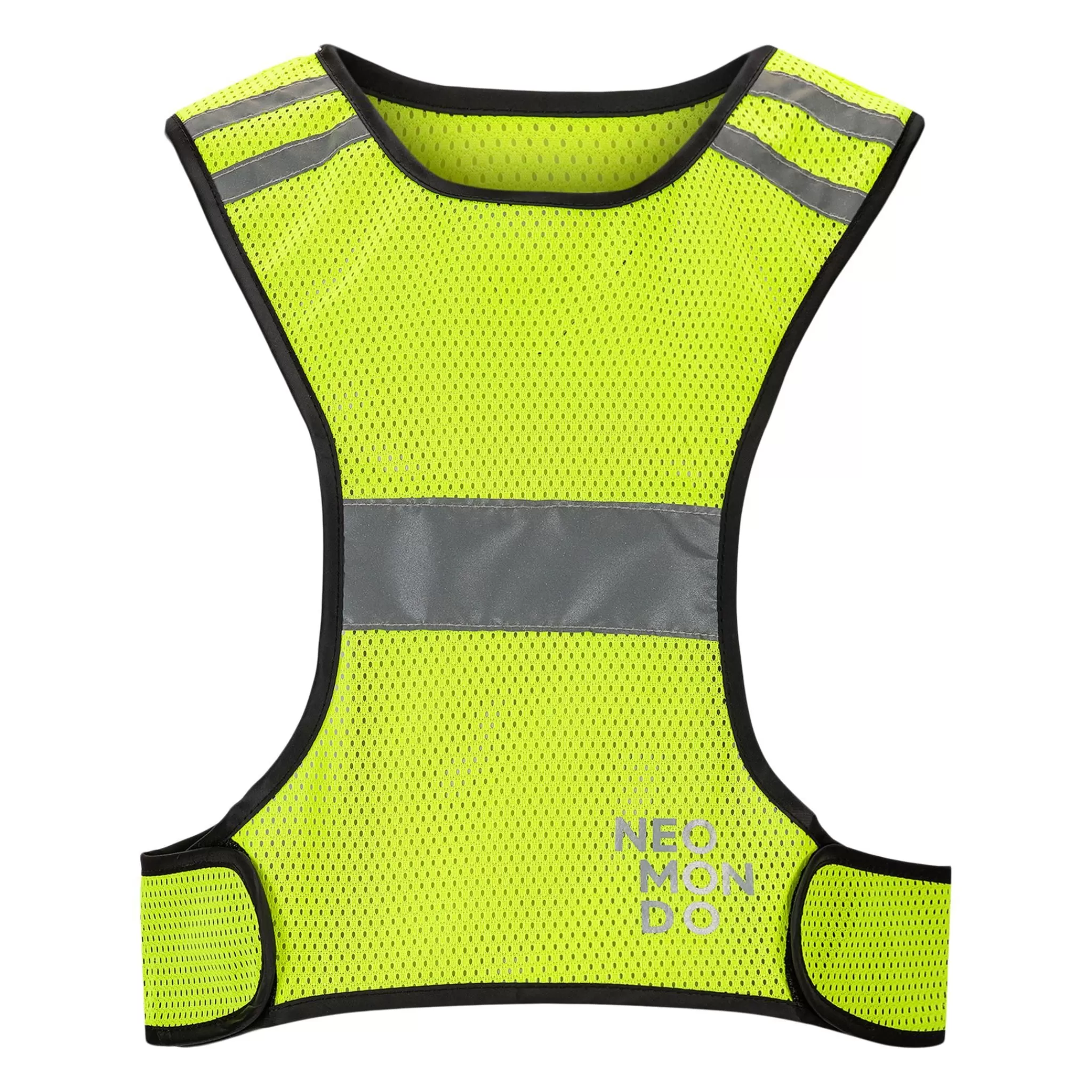 Outlet Neomondo Vulkan, Refleksvest, Barn