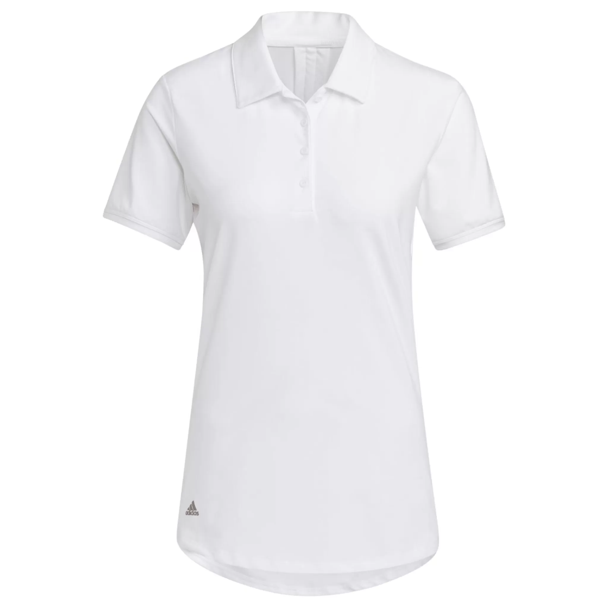 Discount adidas W Ultimate 365 Solid Short Sleeve Polo, Golftroye Dame